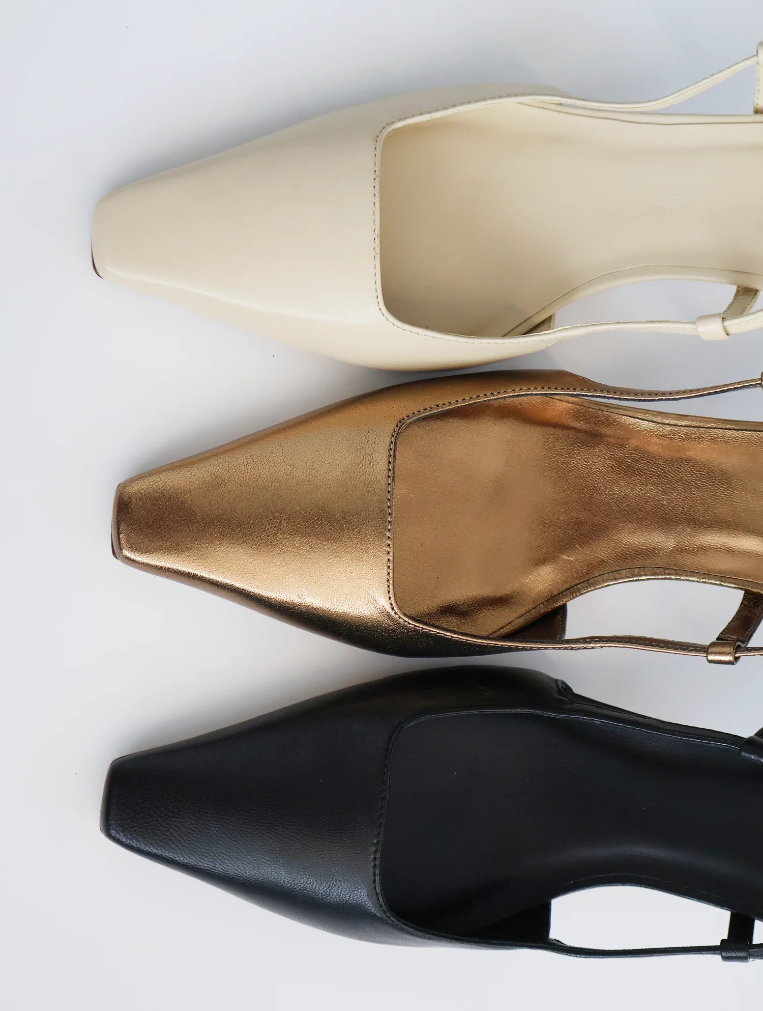 Bahia Bronze Pump - Image 4