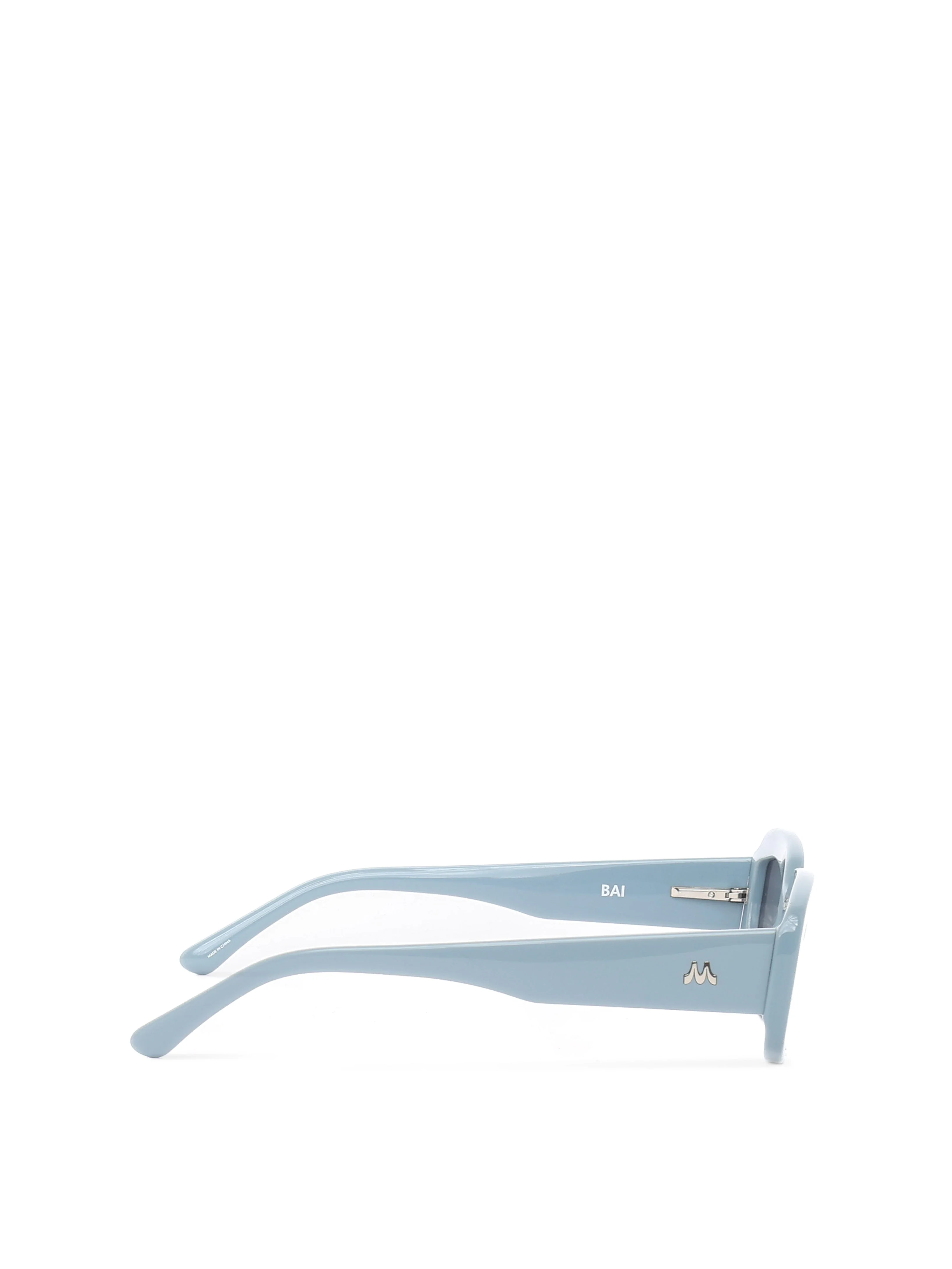 Bai Denim Sunglasses - Image 3