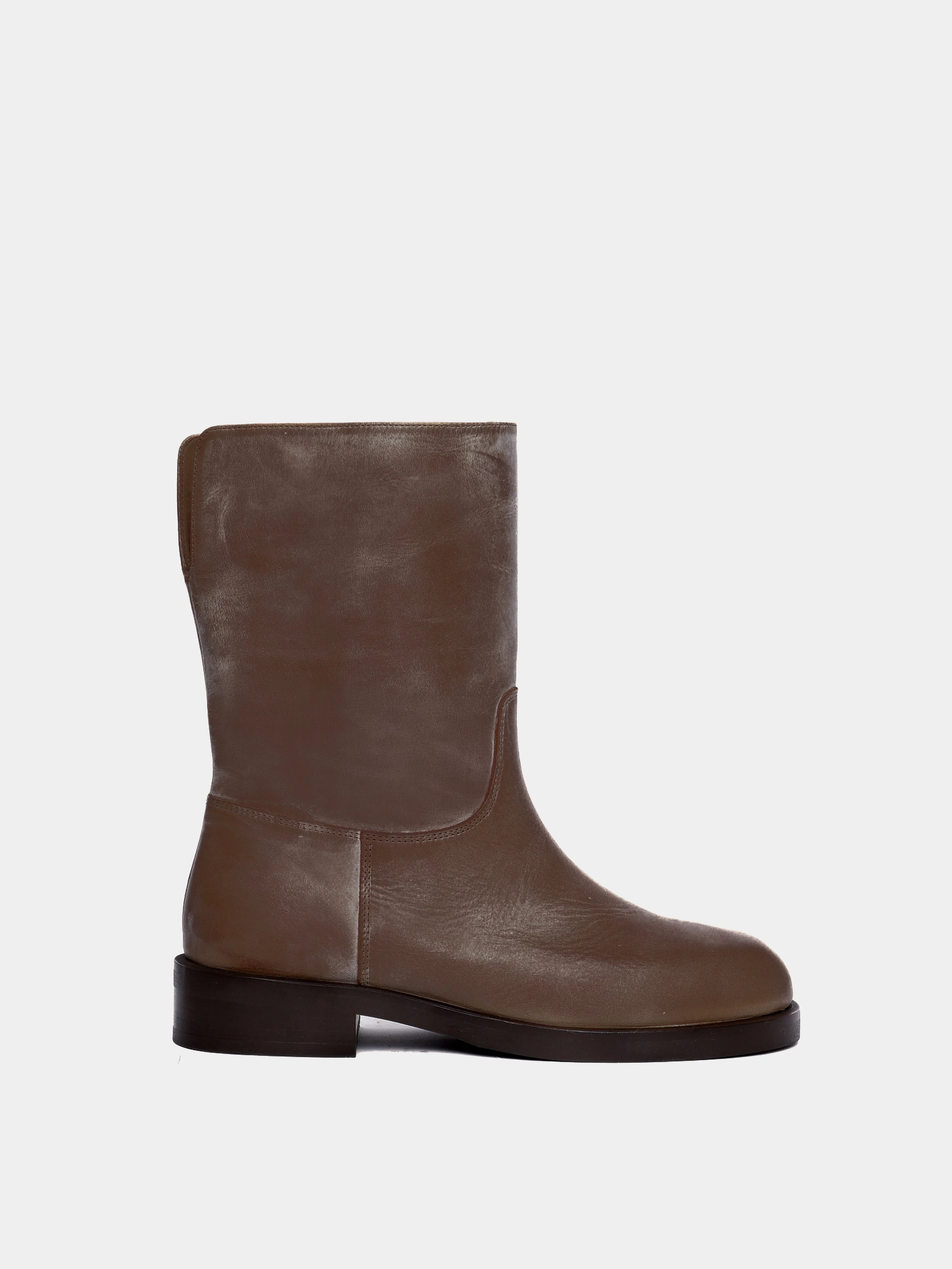 Cova Brown Boot