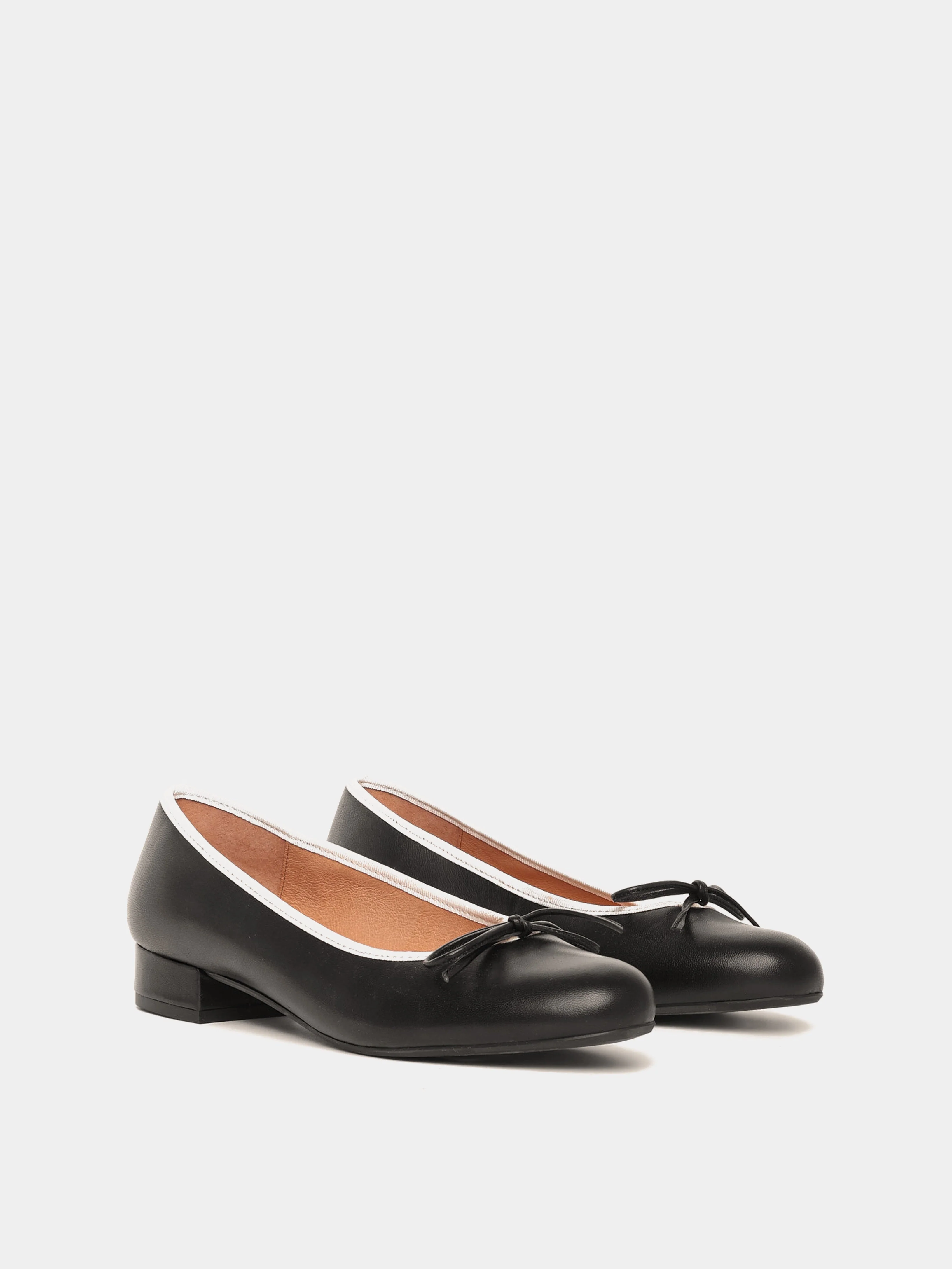 Covelo Black Ballerina - Image 4
