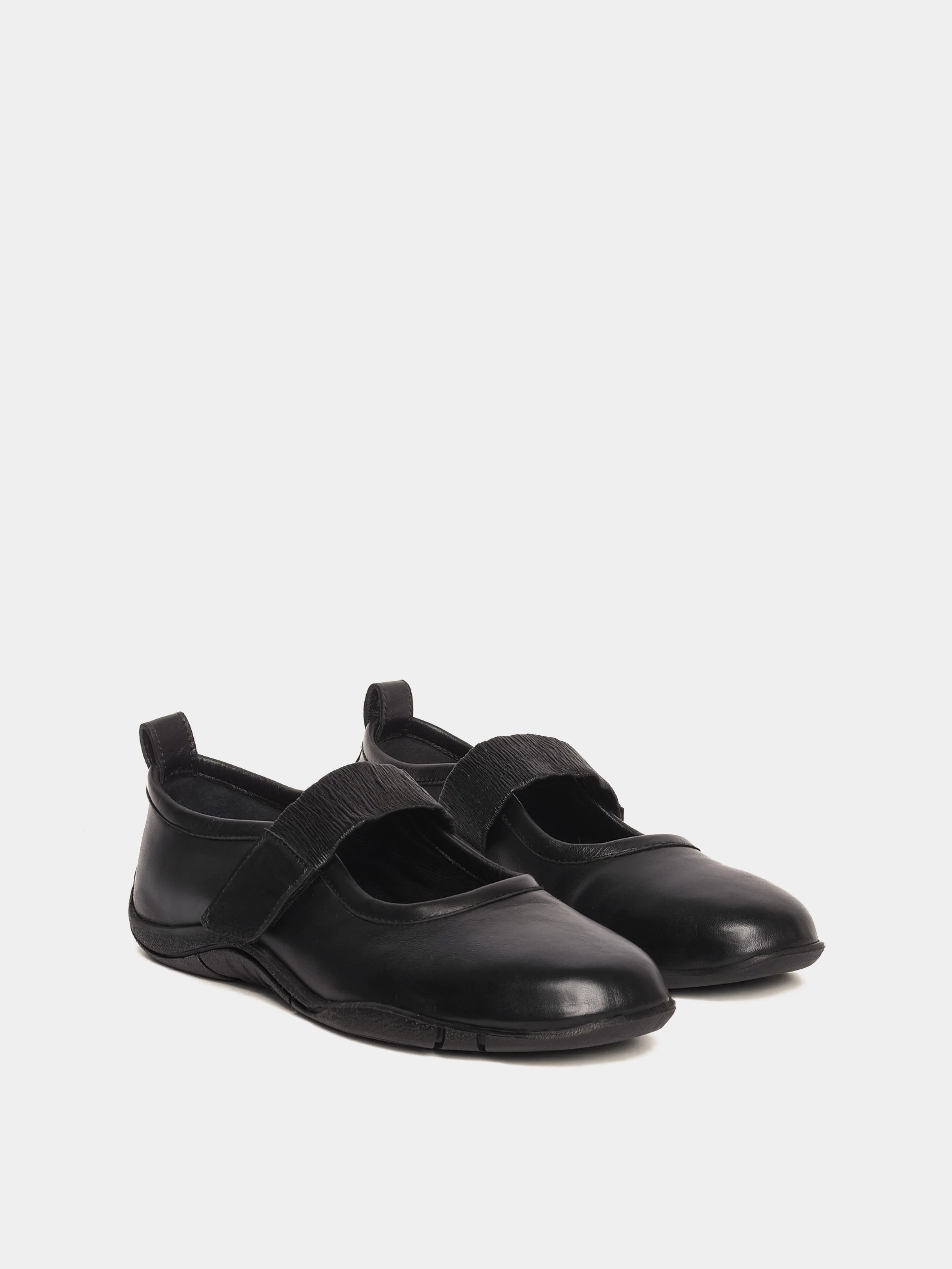 Evora Black Ballerina - Image 3