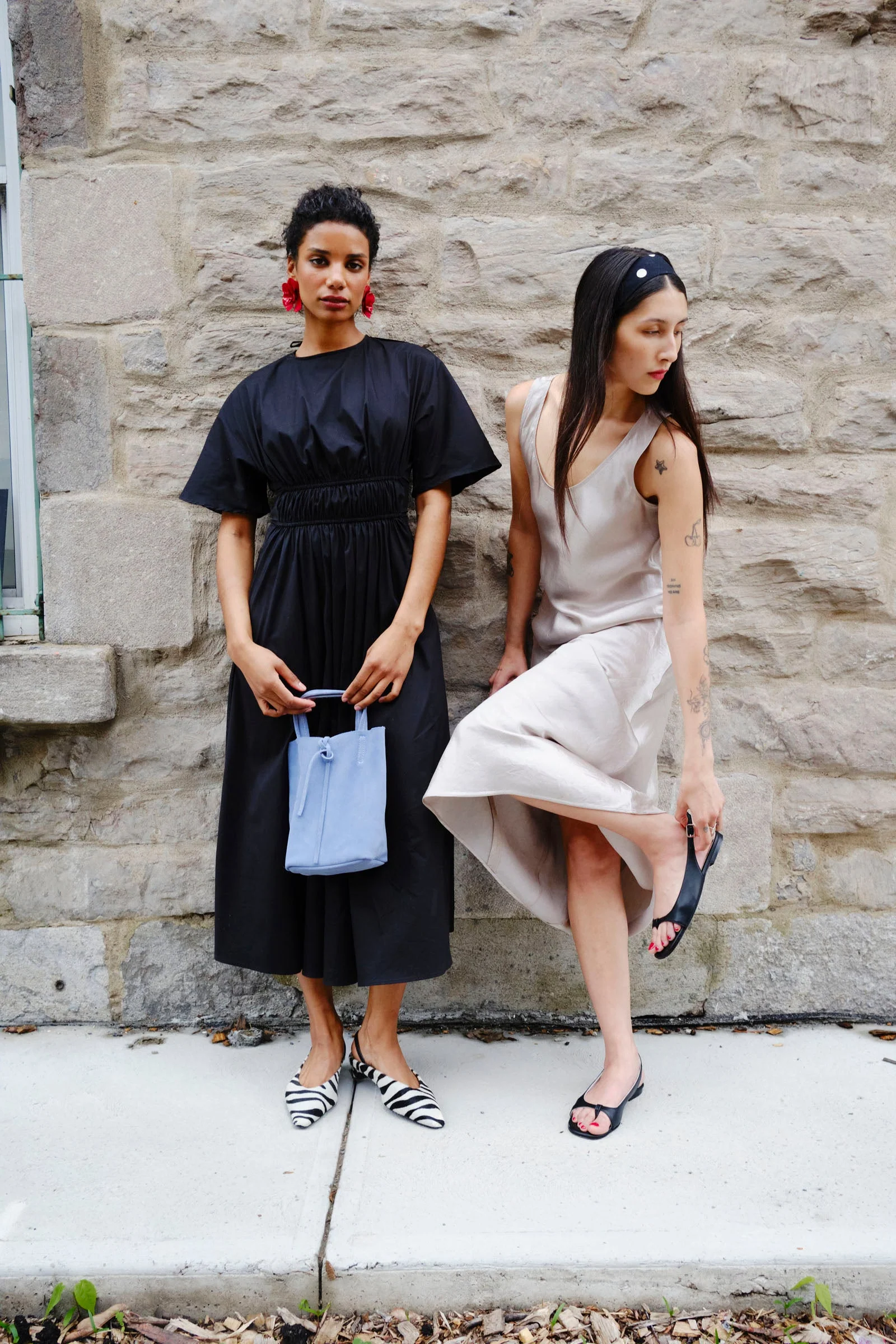 Floresta Zebra Pump - Image 4