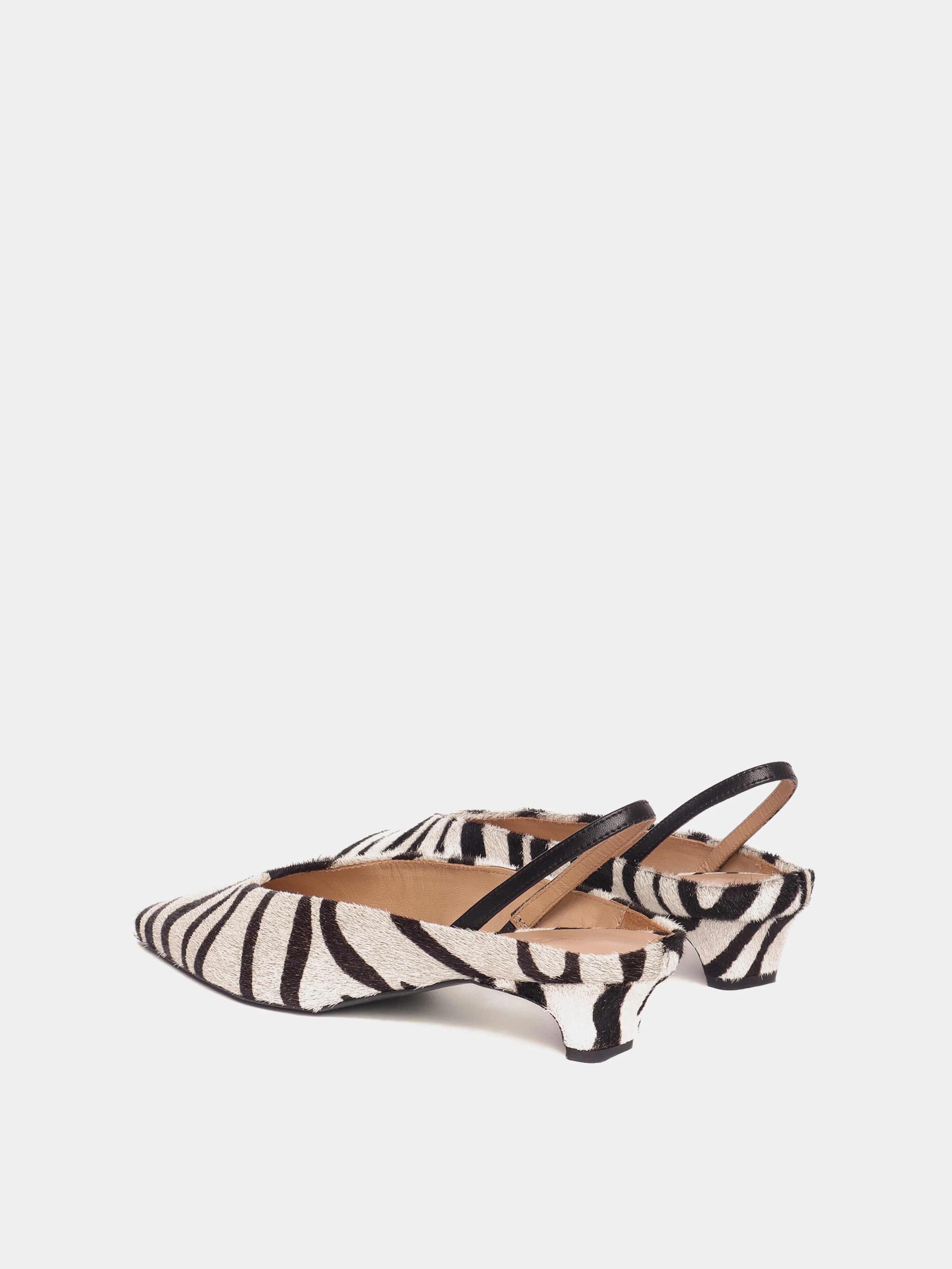 Floresta Zebra Pump - Image 5
