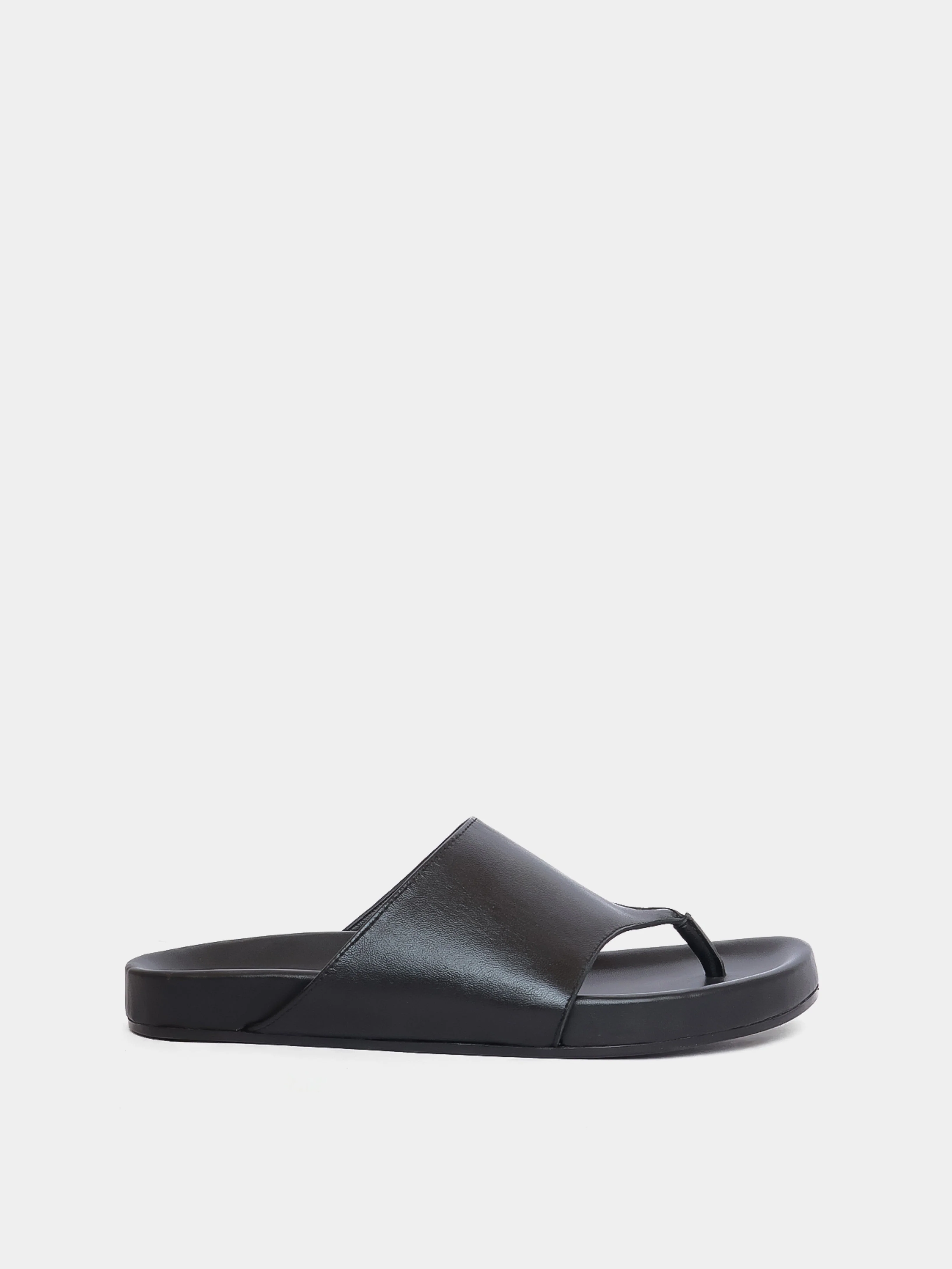 Lomba Black Sandal