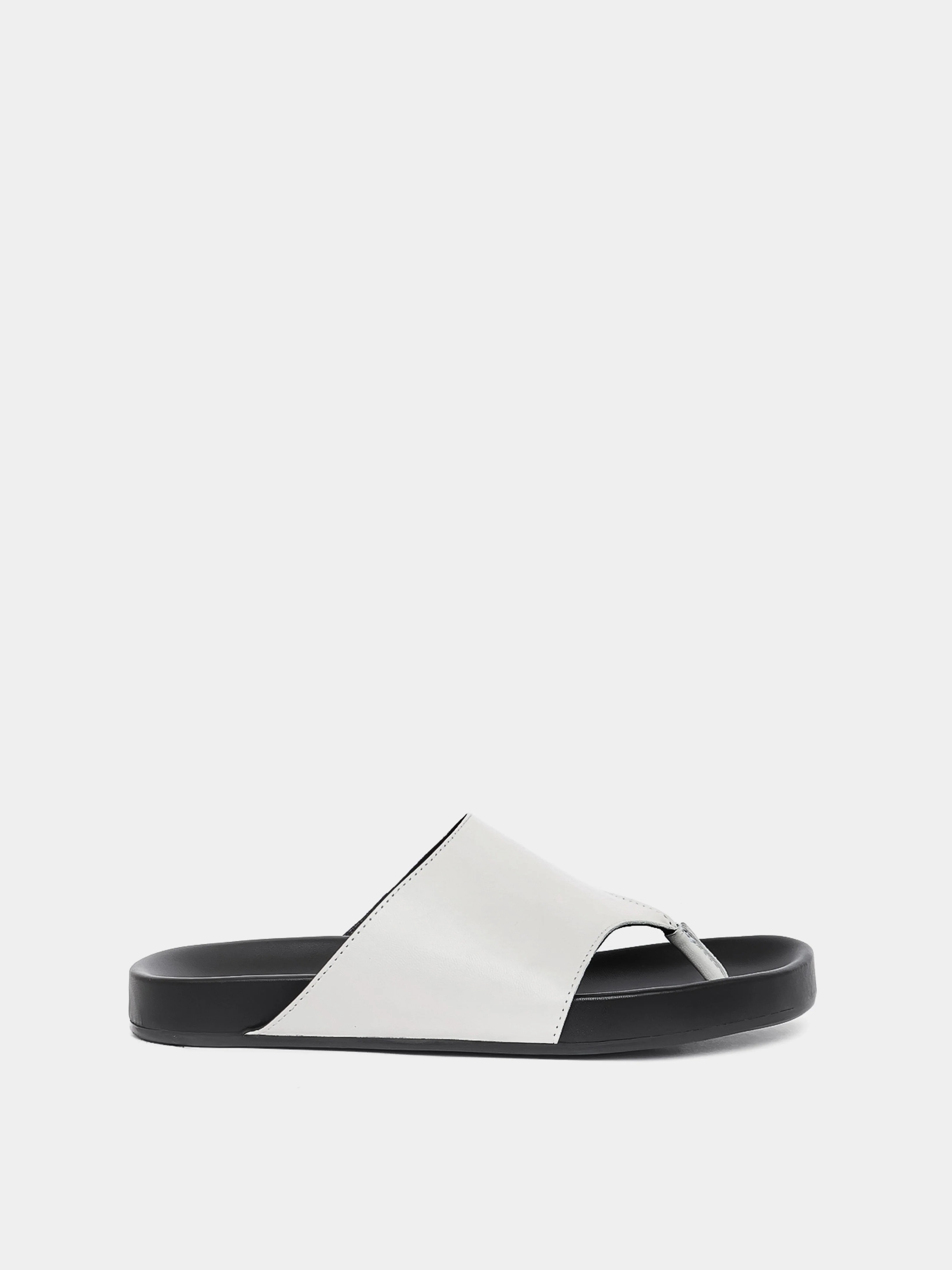 Lomba Cream Sandal