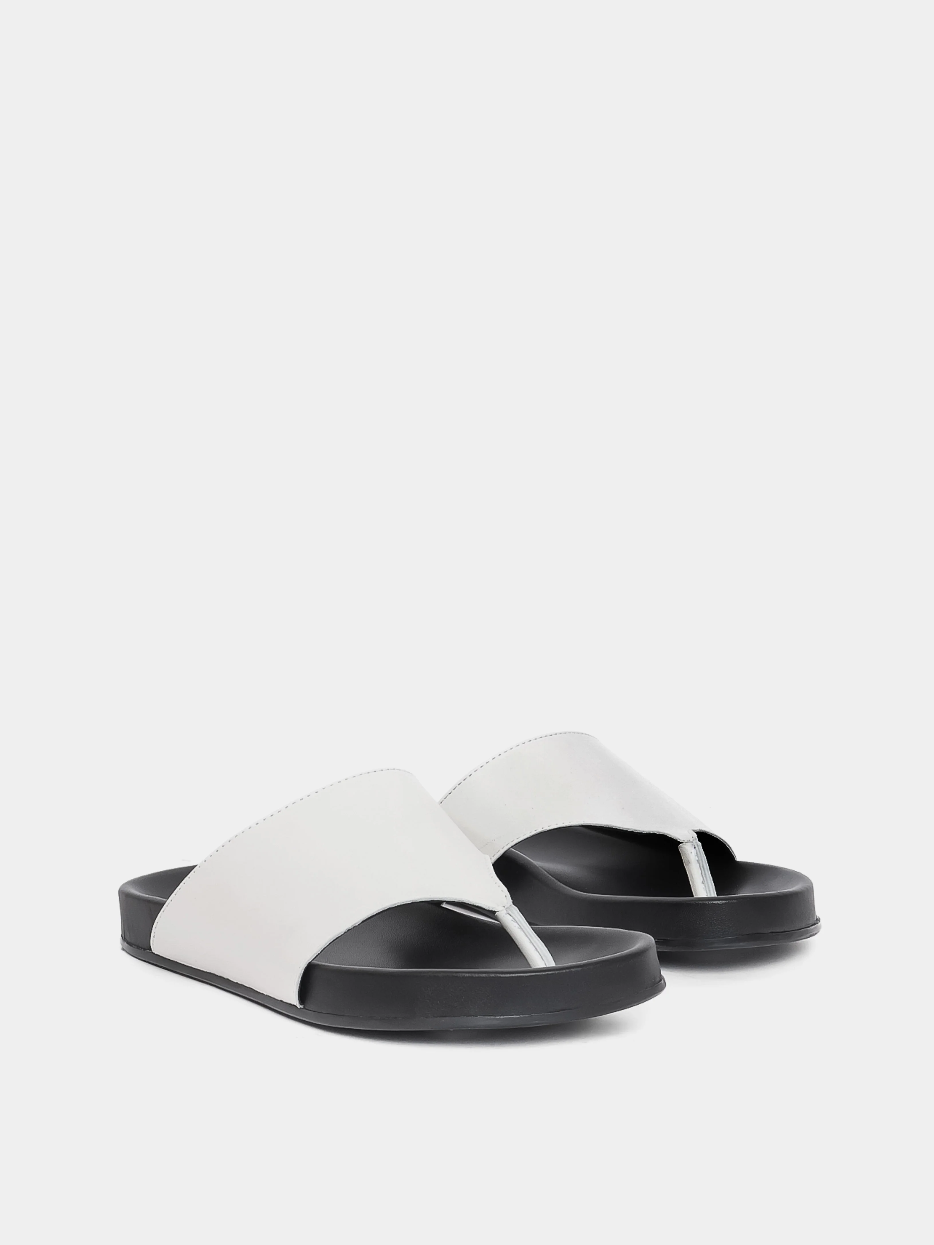 Lomba Cream Sandal - Image 3