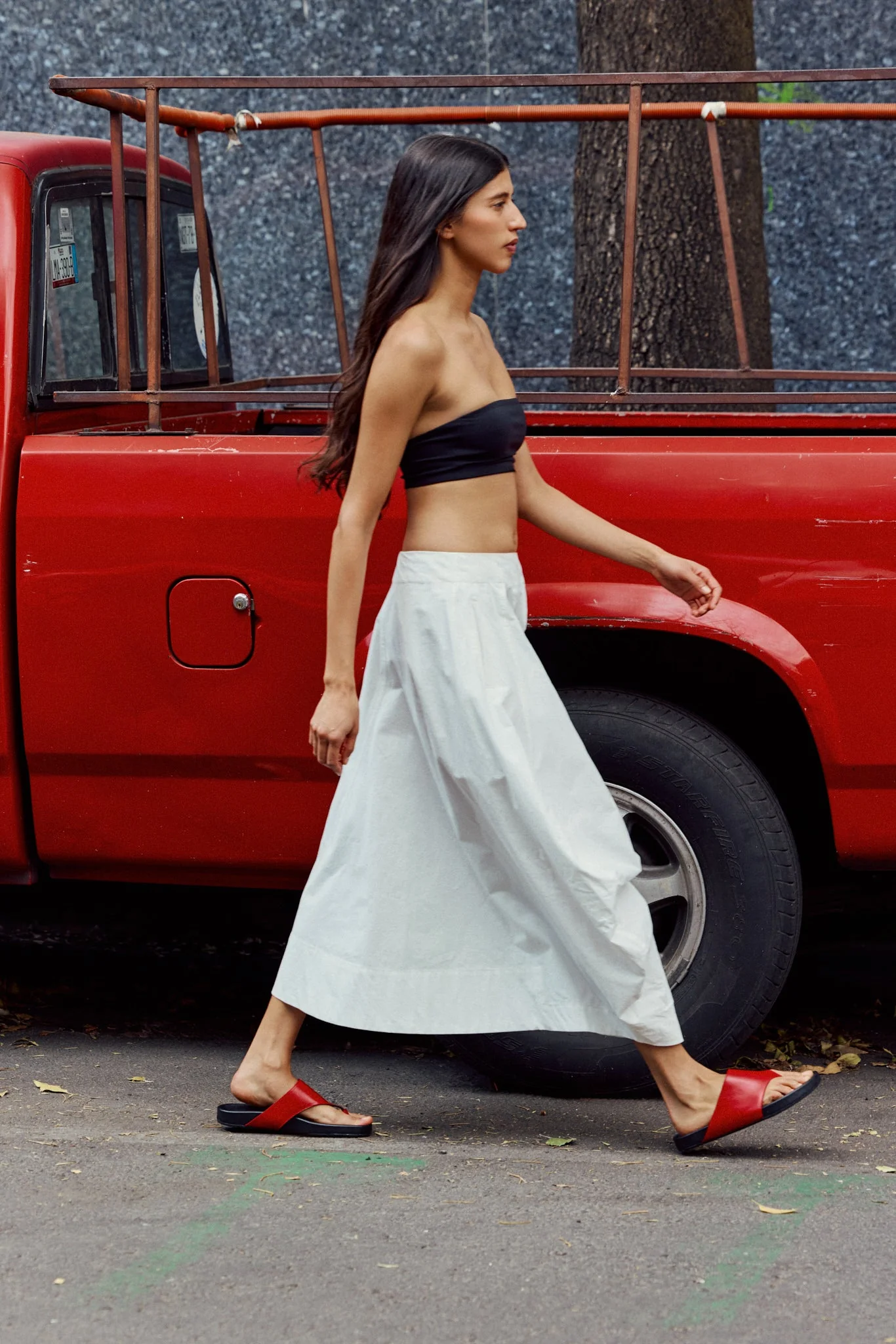Lomba Vino Sandal - Image 4