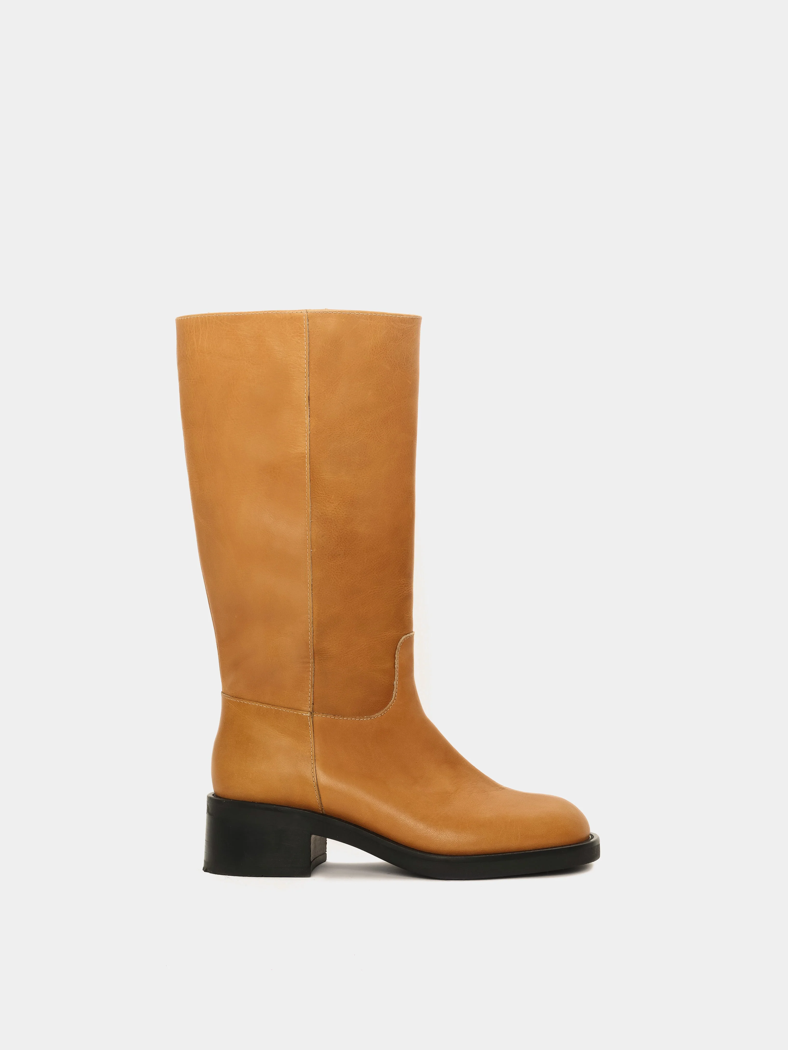 Lucca Dijon Boot - Image 5