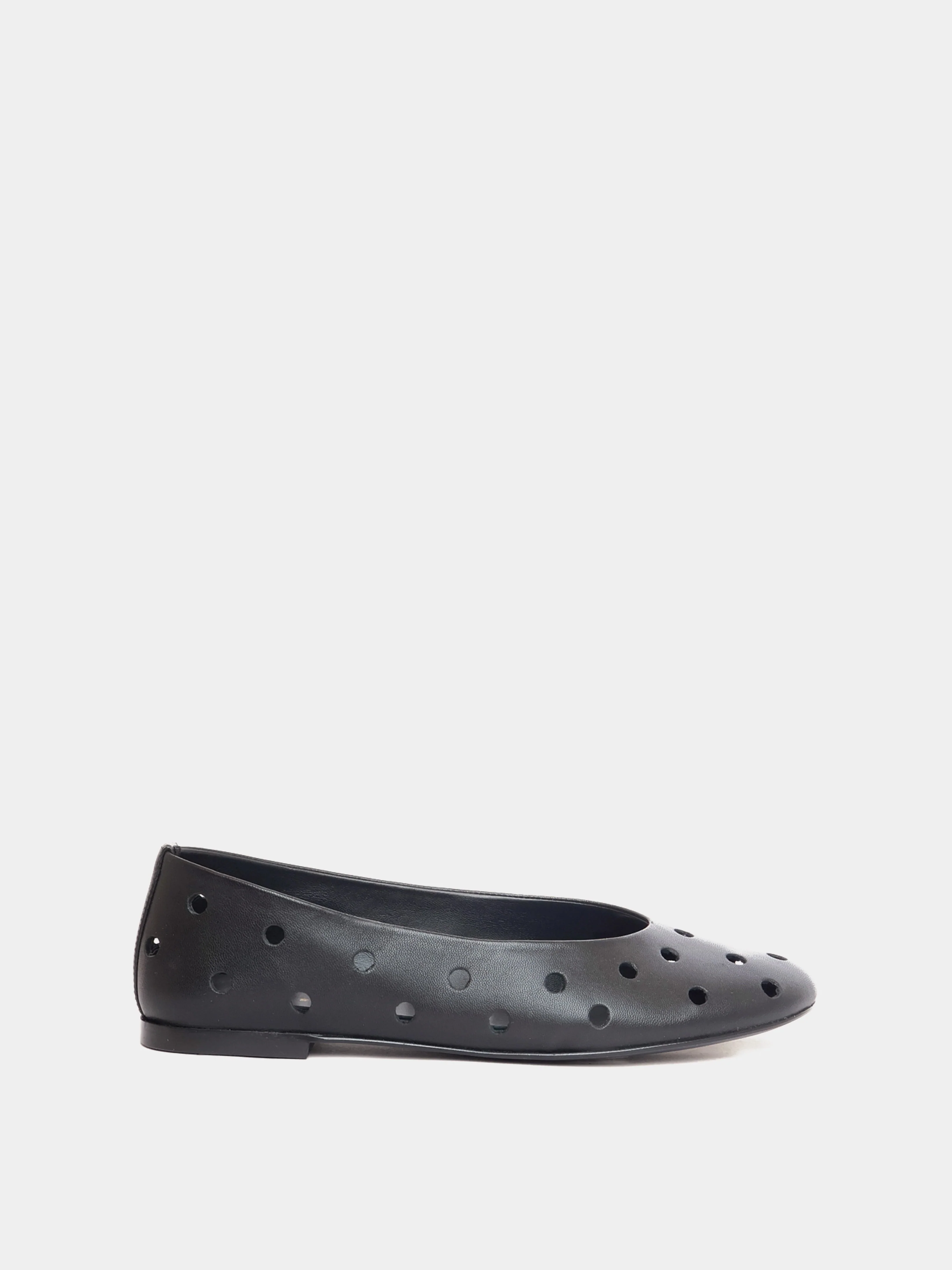Madalena Black Ballerina