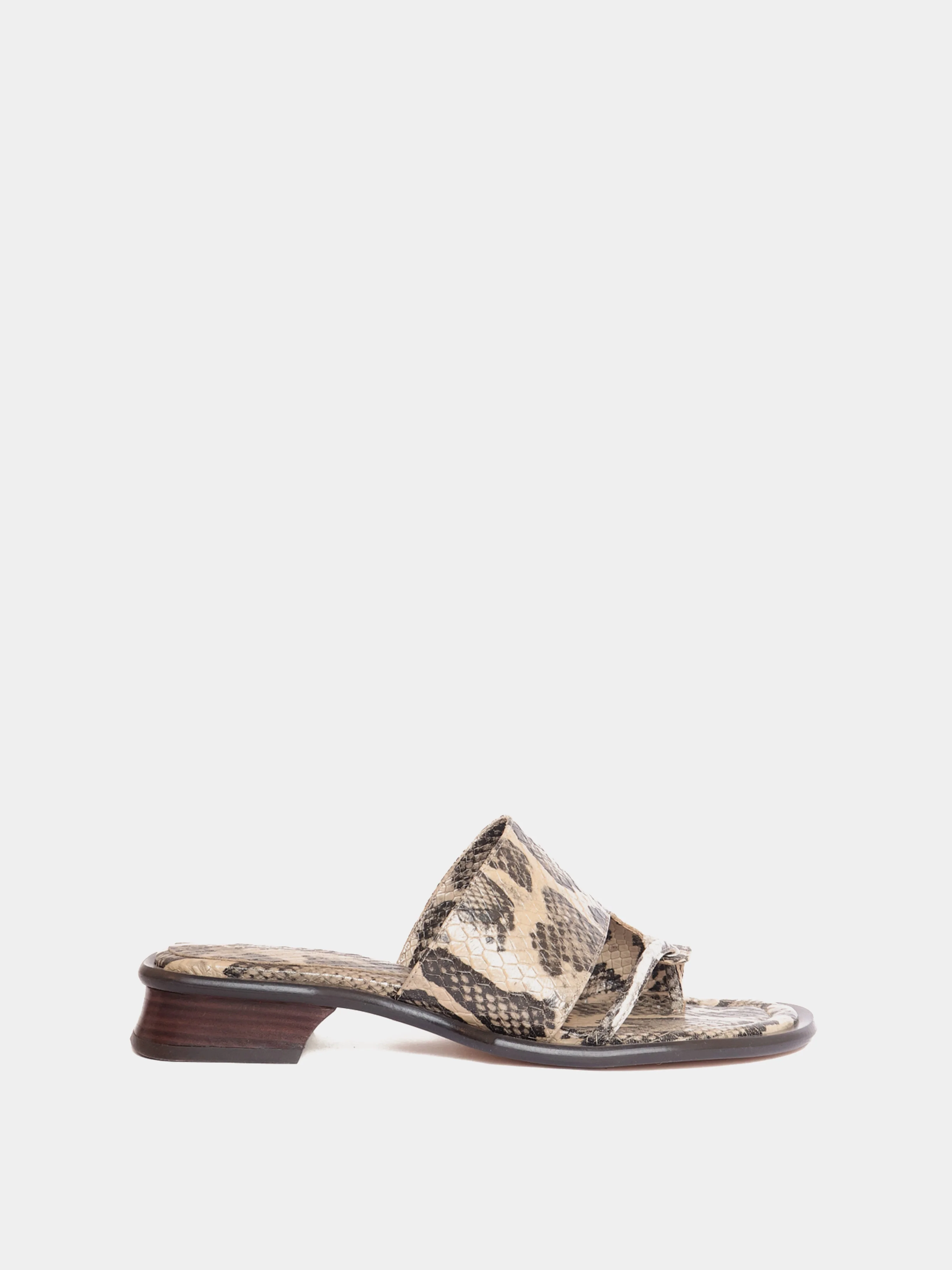 Mallorca Snake Sandal