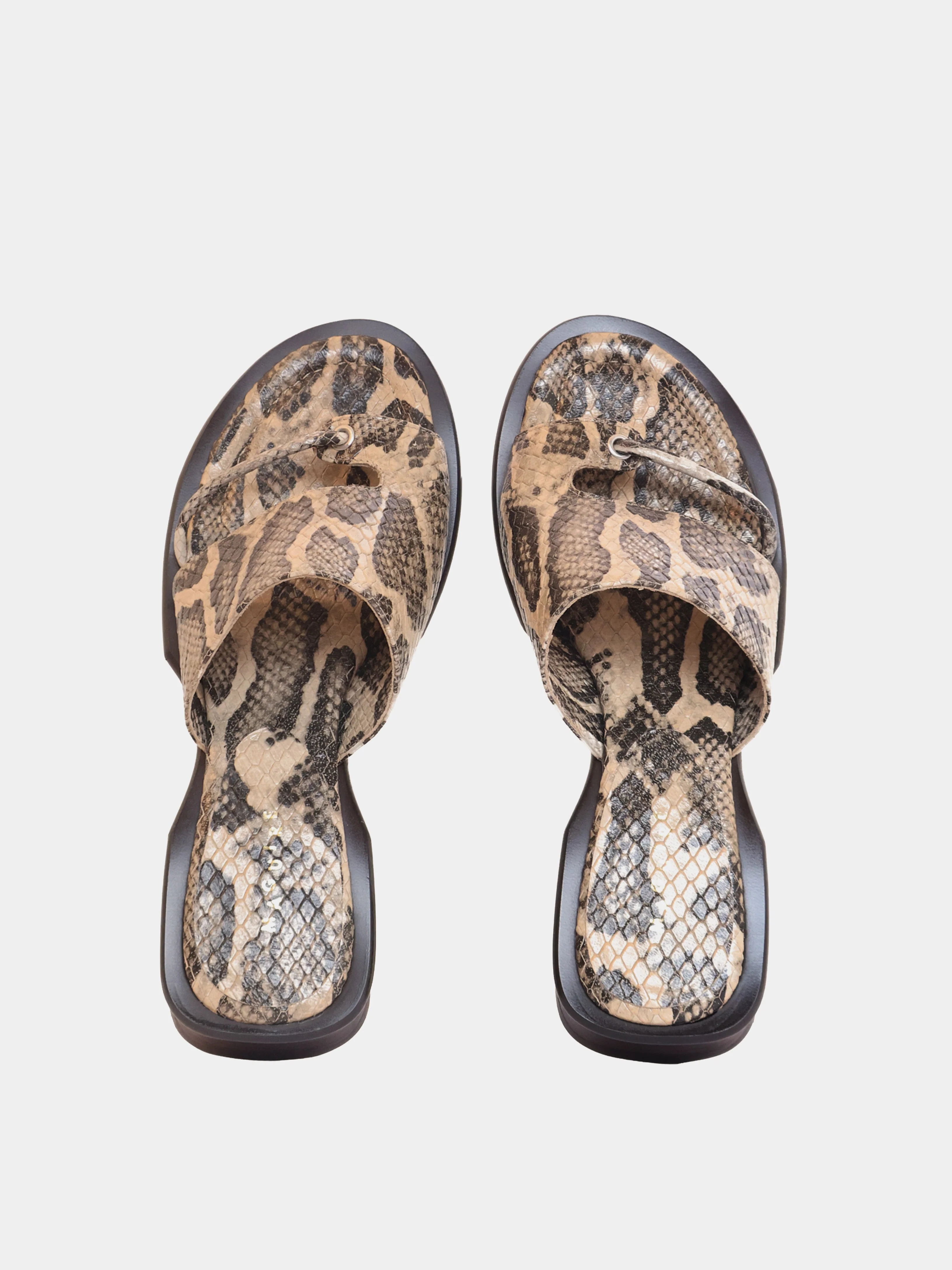 Mallorca Snake Sandal - Image 4