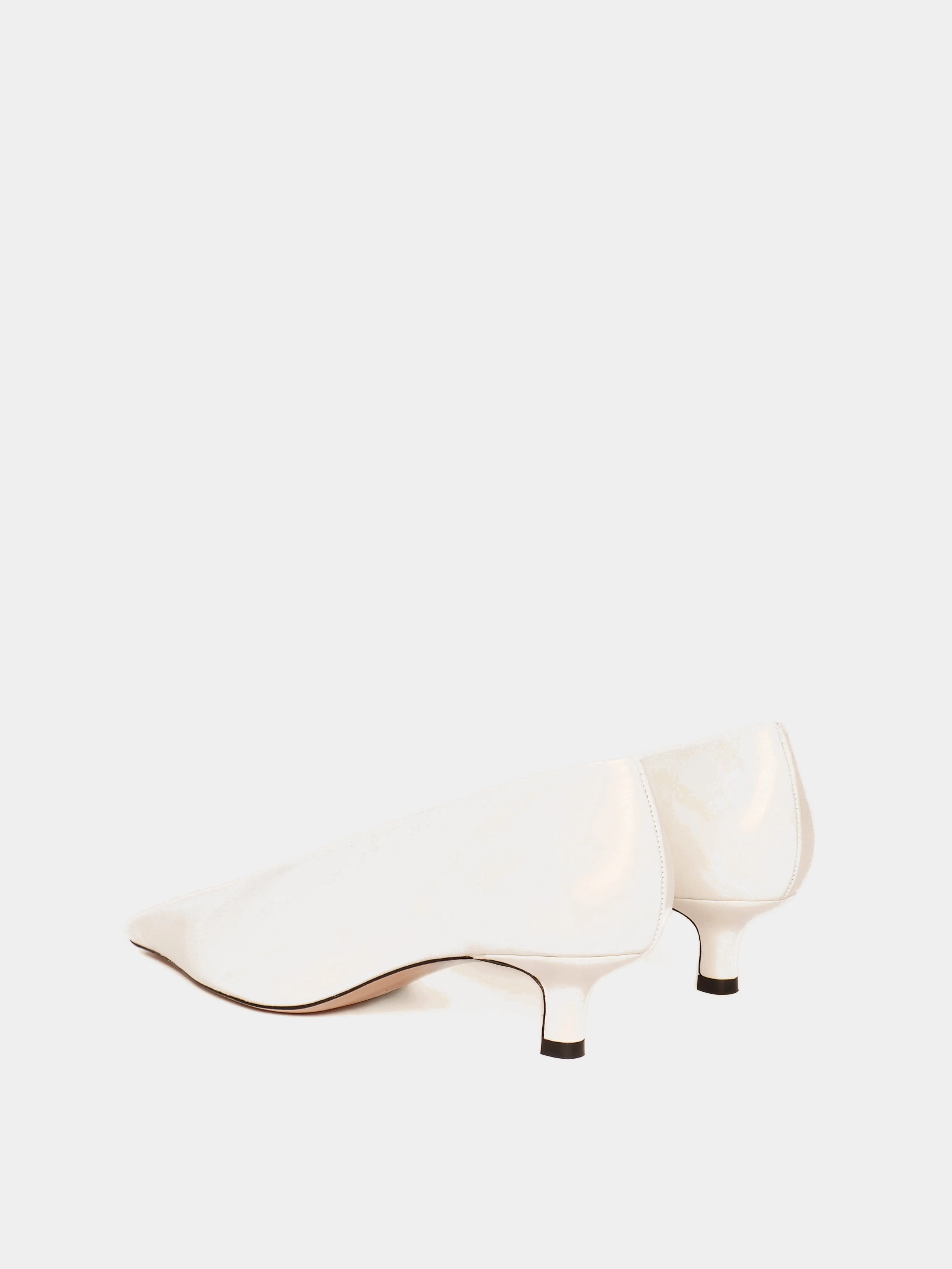 Mariana Cream Pump - Image 5