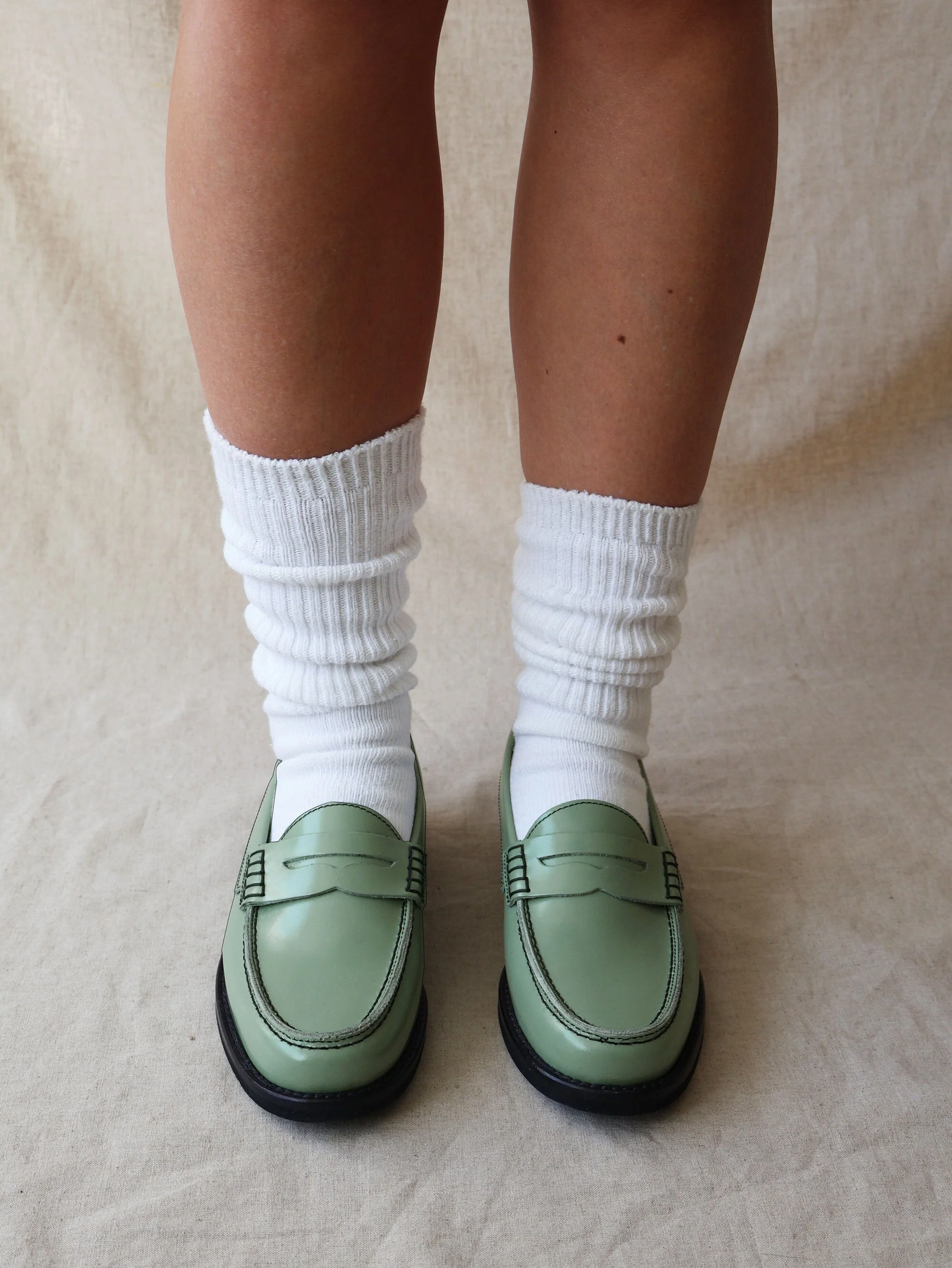 Napoli Sage Loafer - Image 2