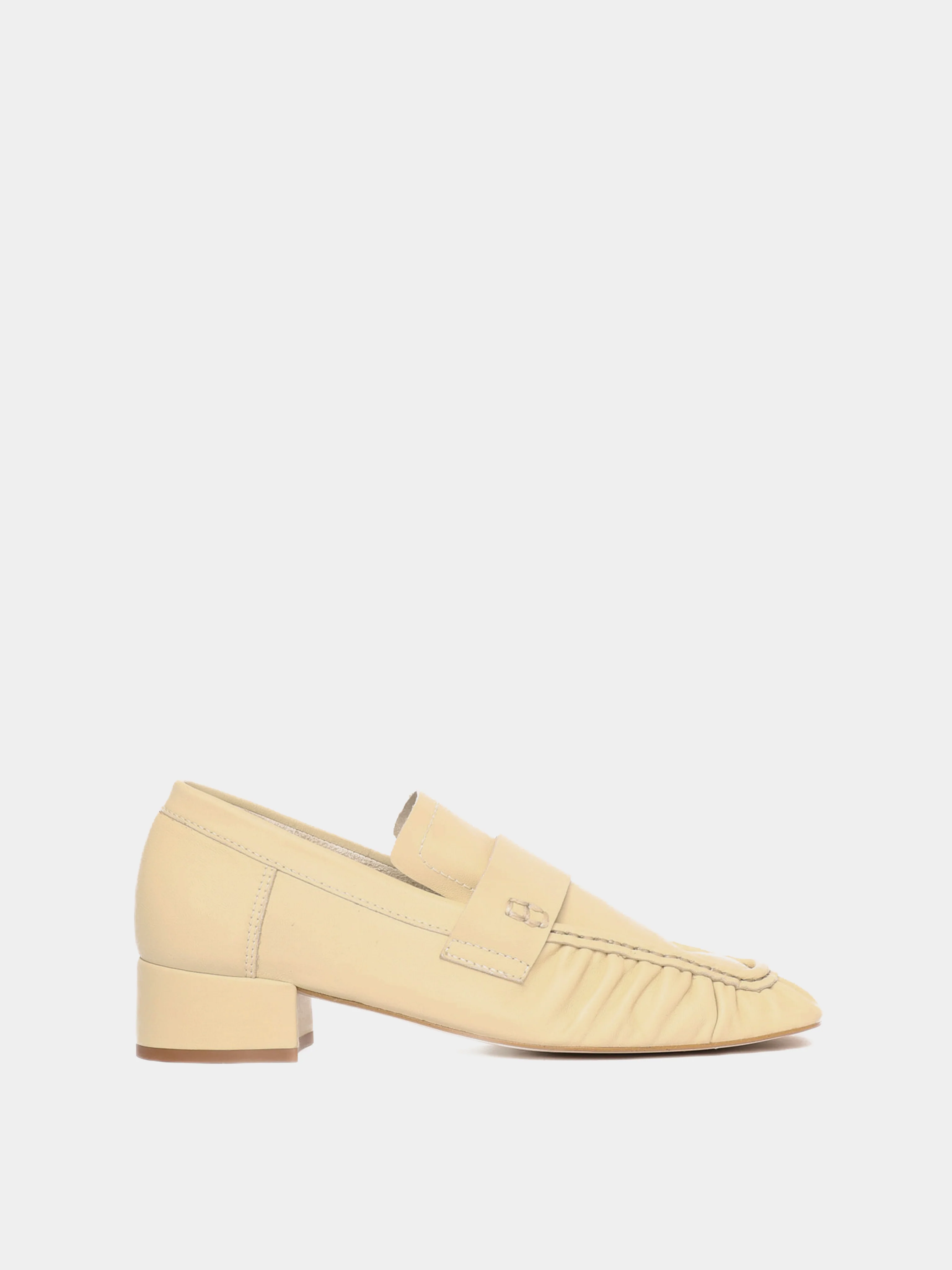 Navas Butter Loafer