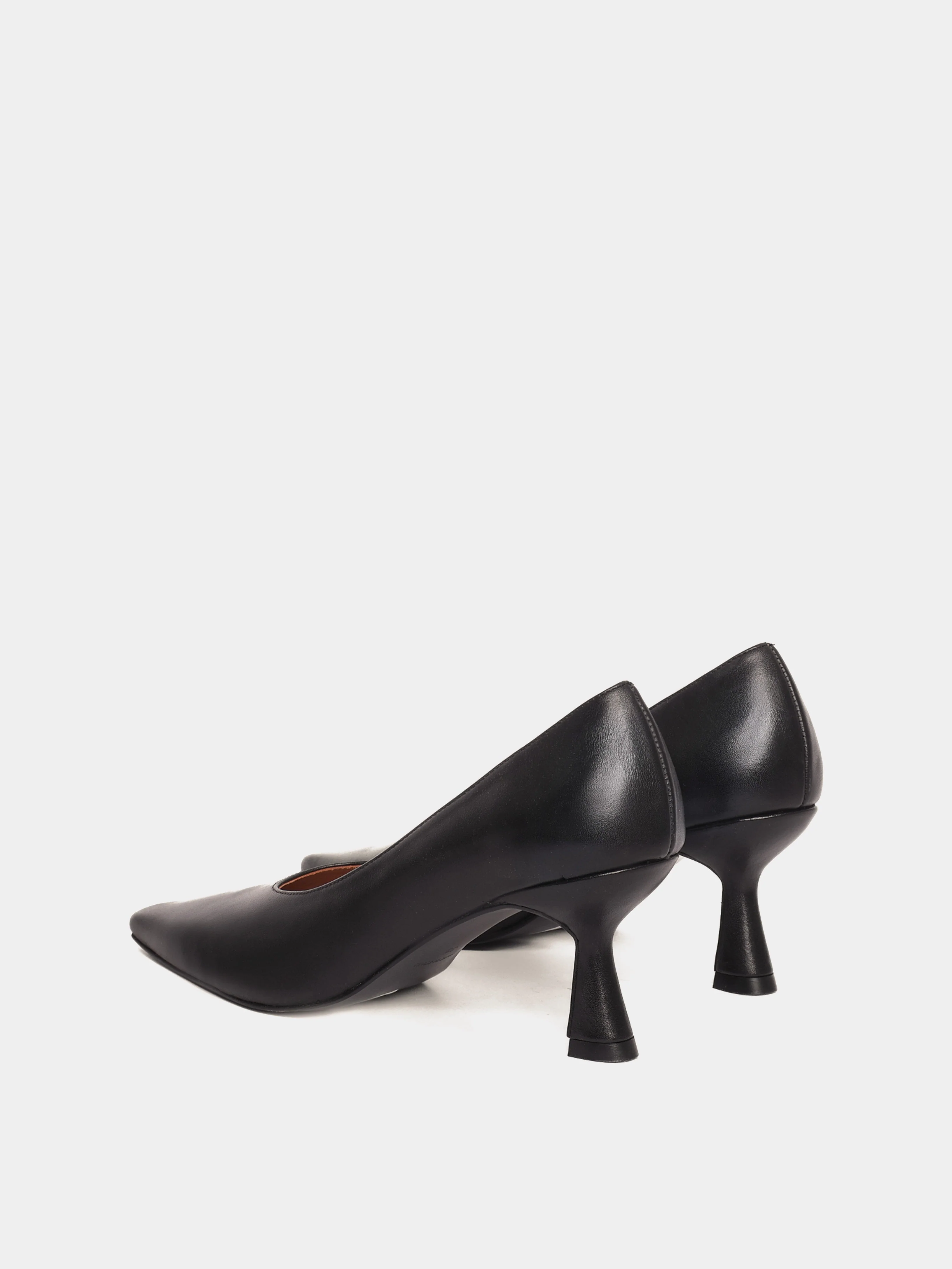 Navia Black Heel - Image 5