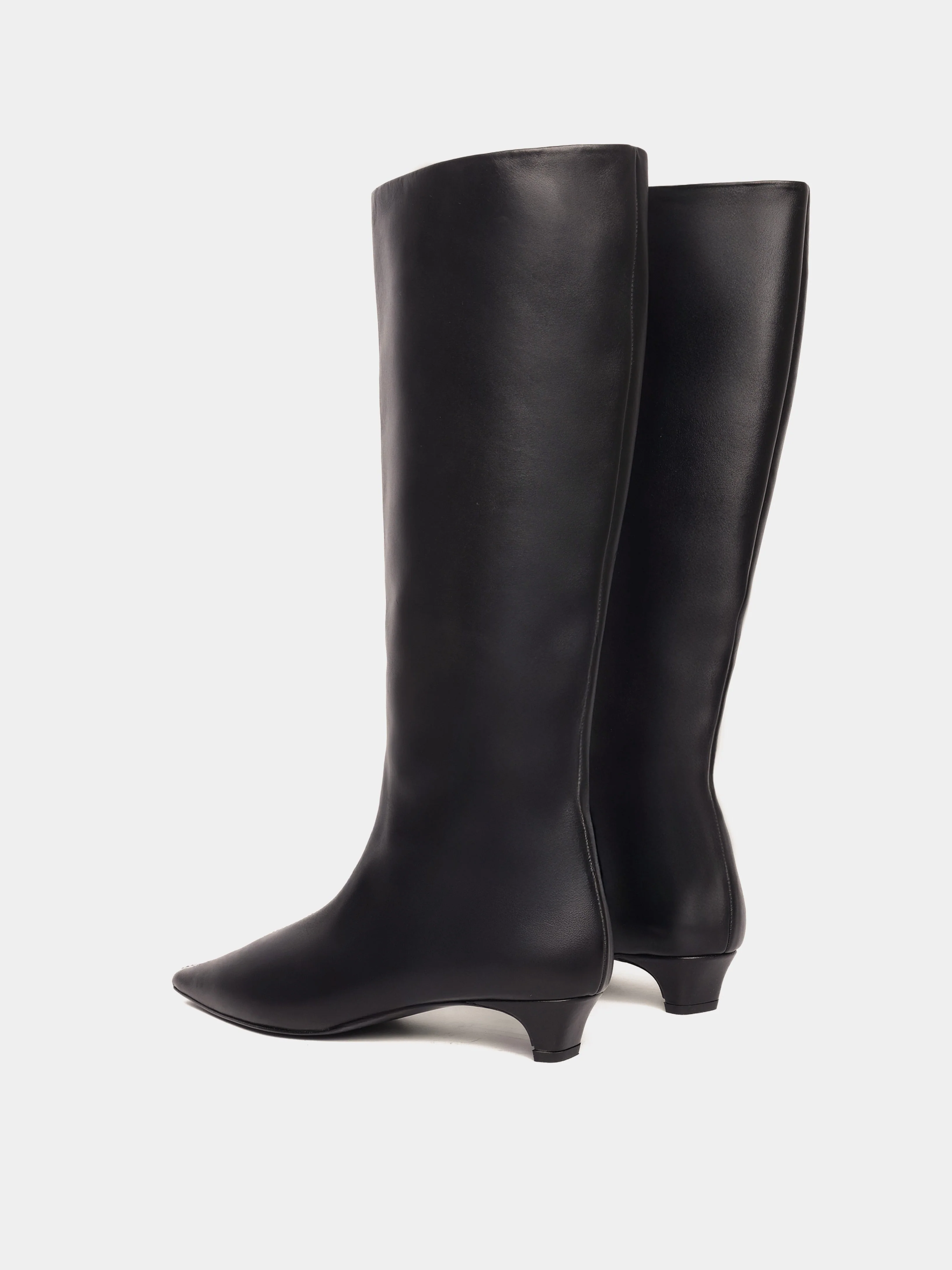 Novelda Black Boot - Image 5