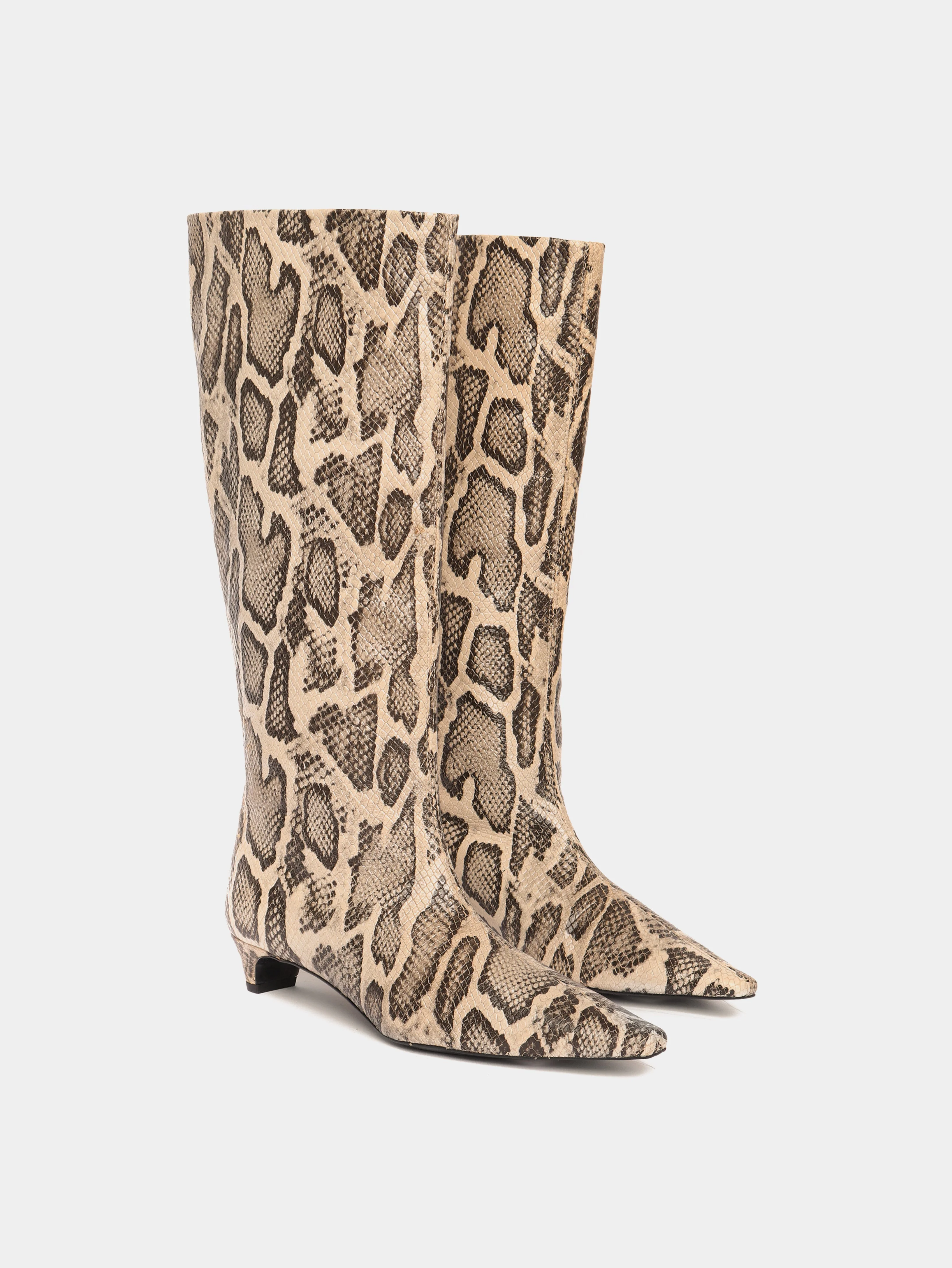 Novelda Snake Boot - Image 3