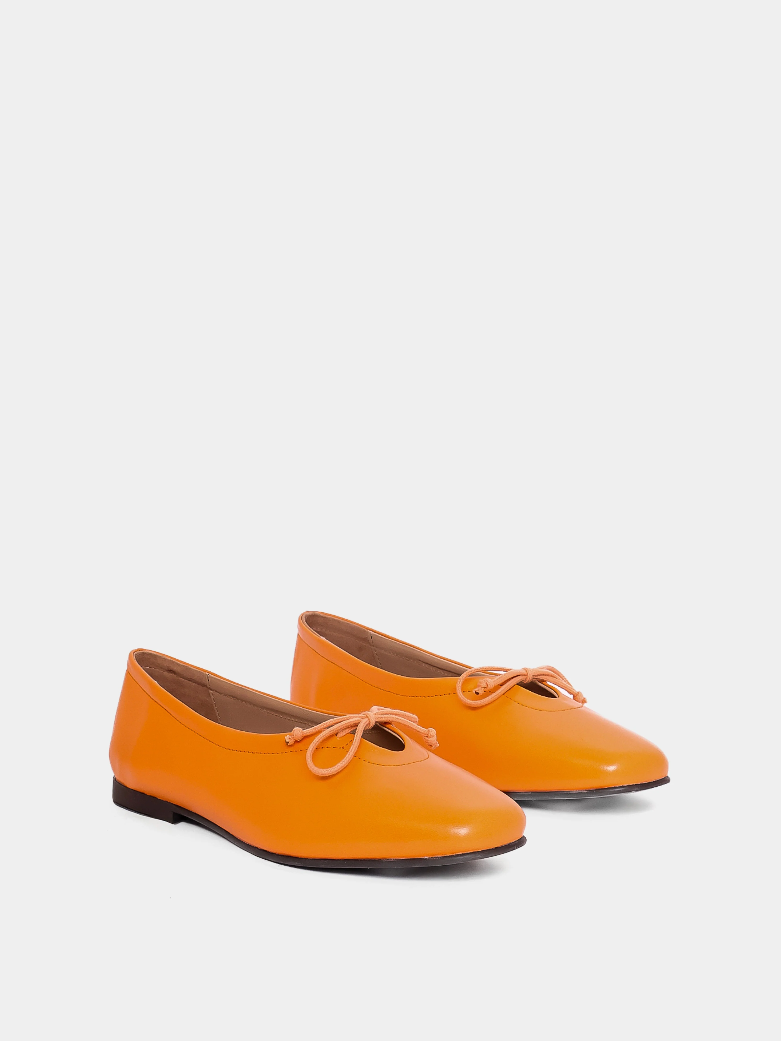 Prato Apricot Ballerina - Image 3