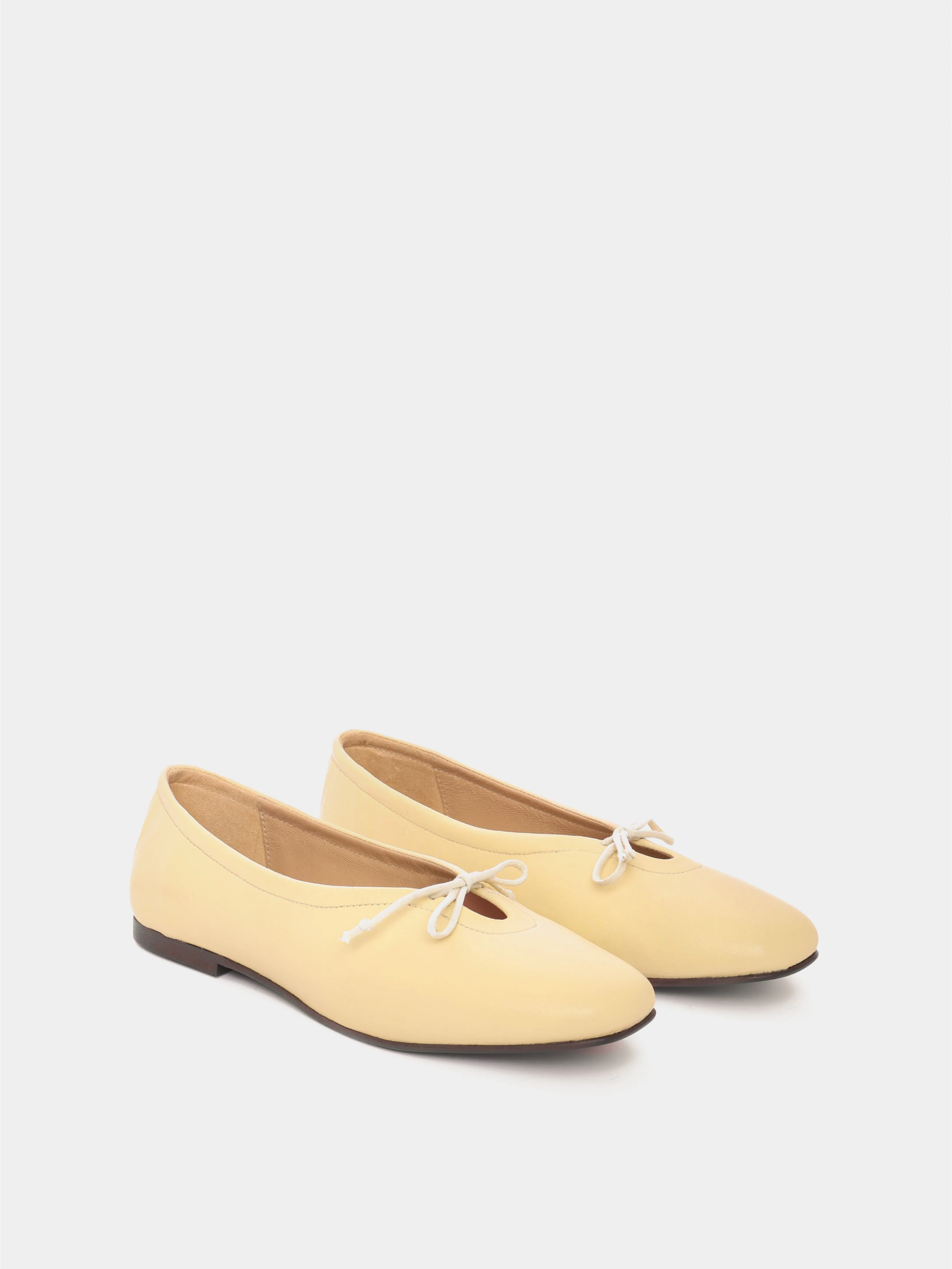 Prato Butter Ballerina - Image 3