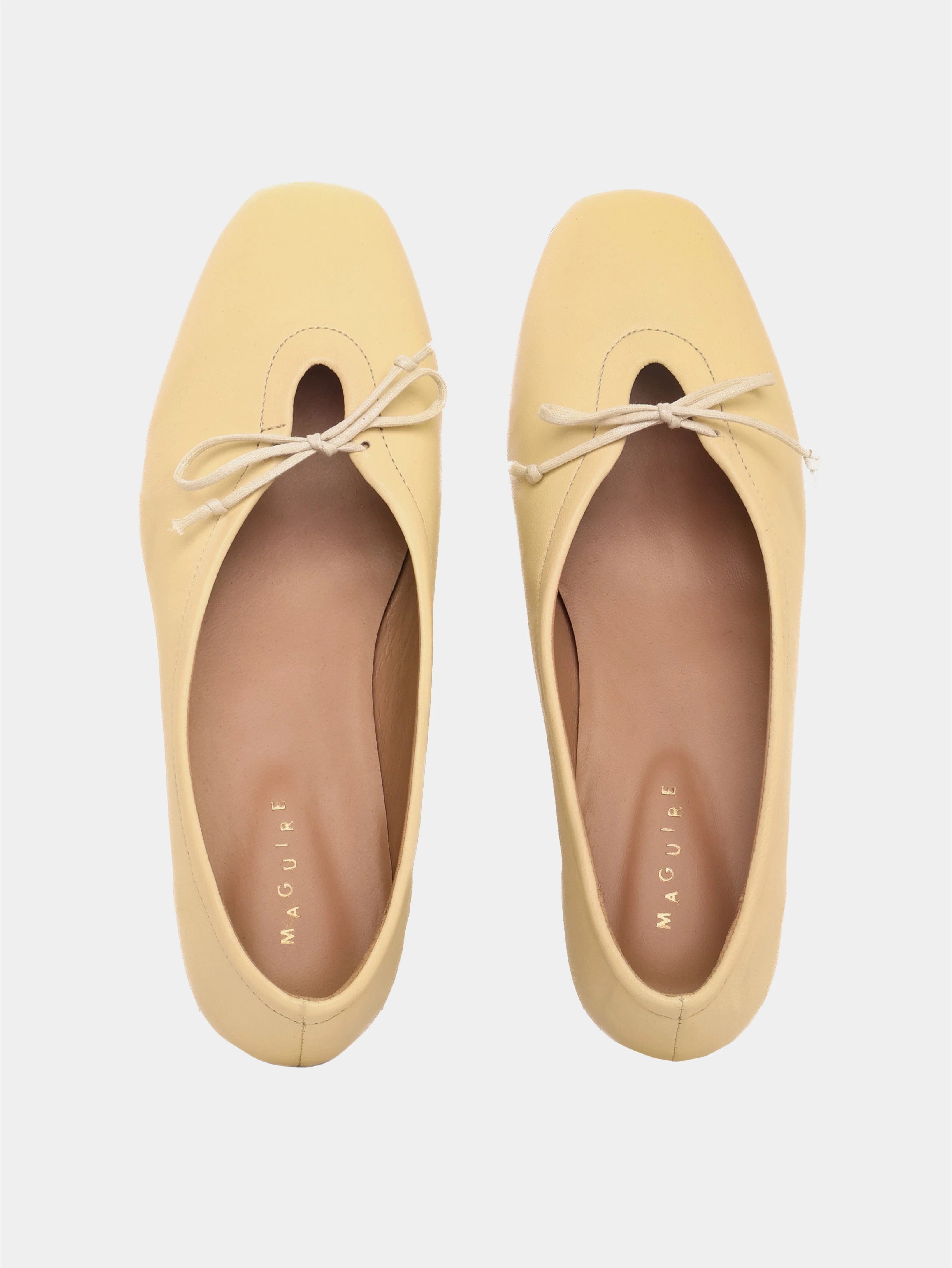 Prato Butter Ballerina - Image 5