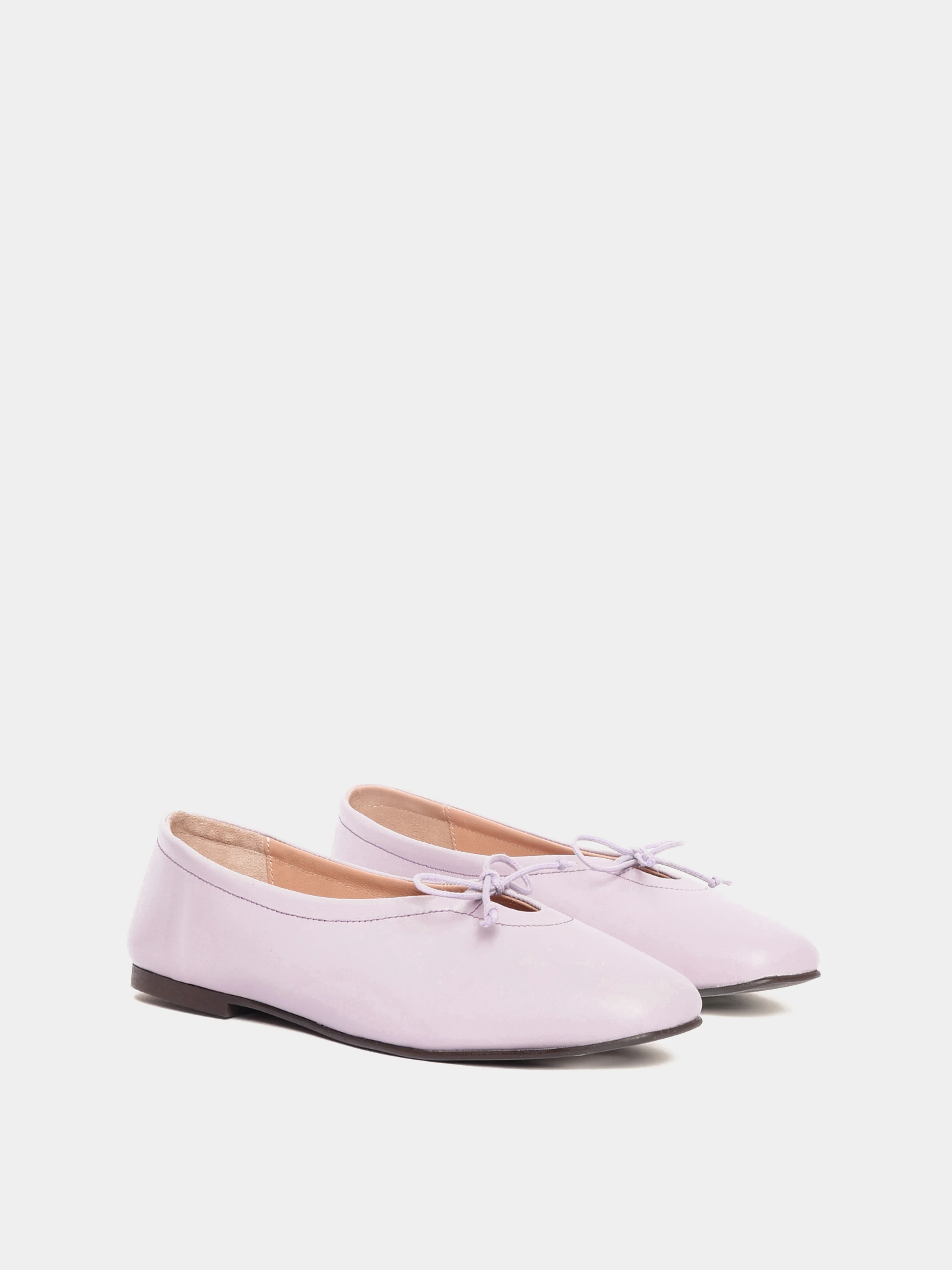 Prato Lilac Ballerina - Image 3