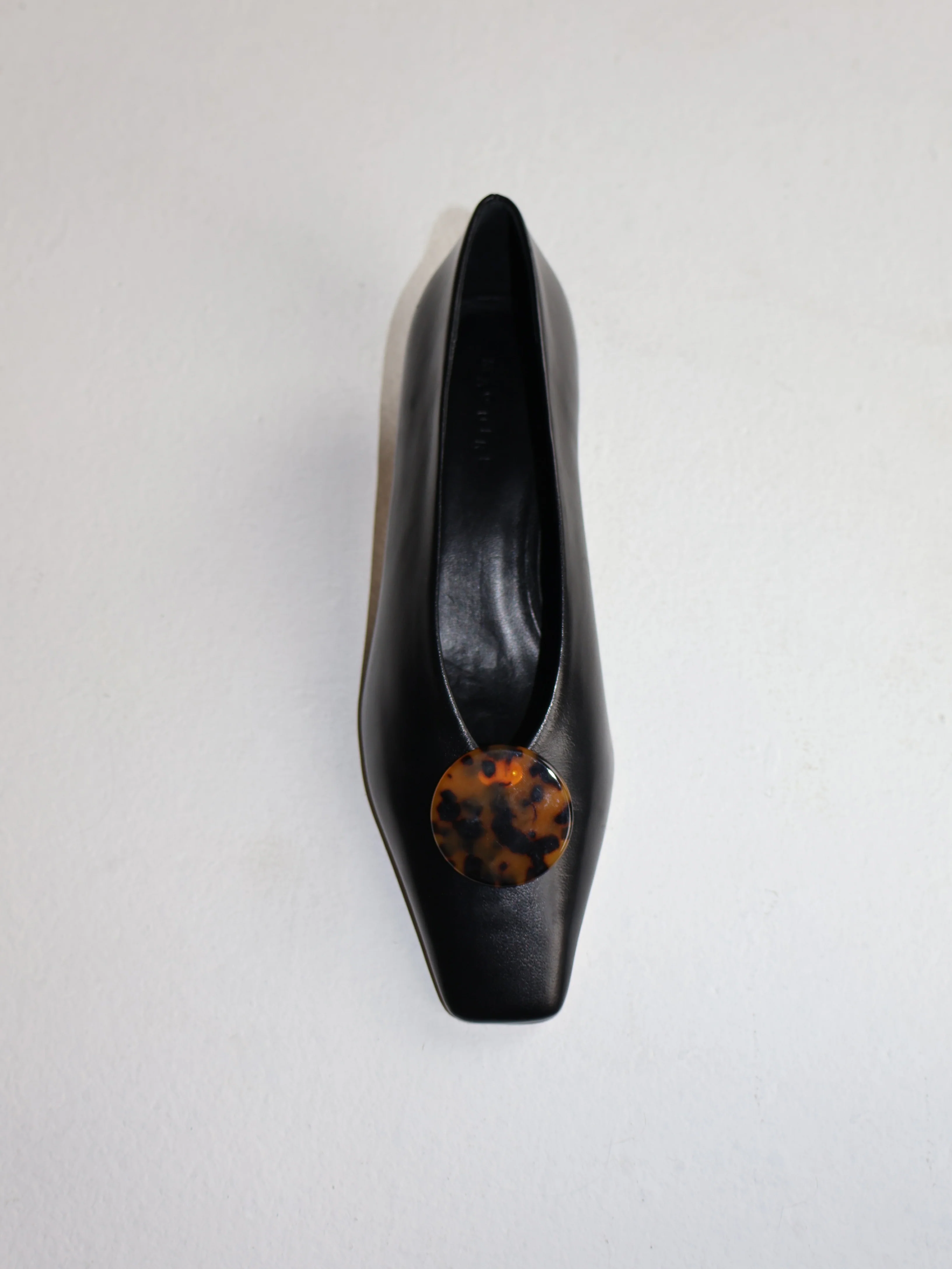 Round Clip Tortoise - Image 2
