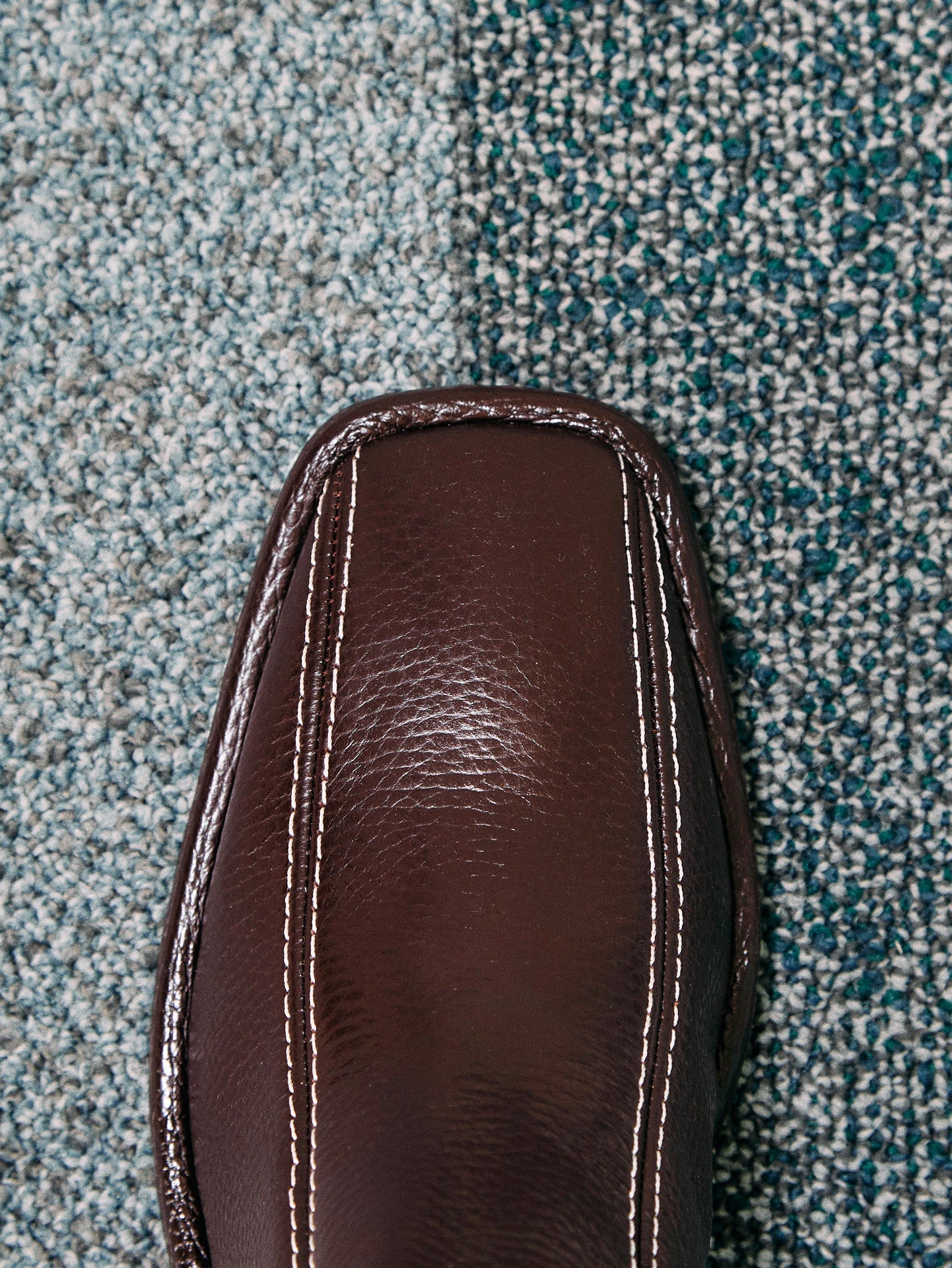 Sevilla Brown Boot - Image 2