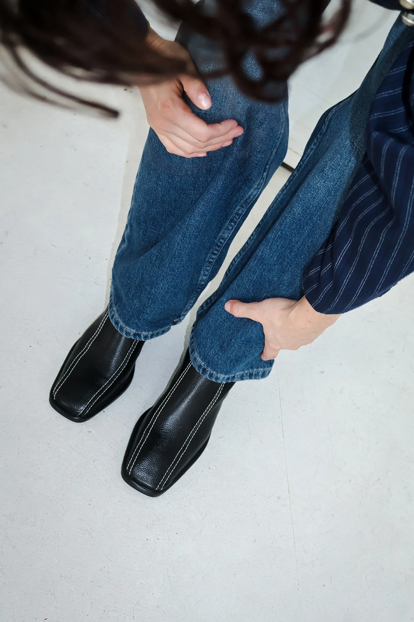Sevilla Onyx Boot - Image 2
