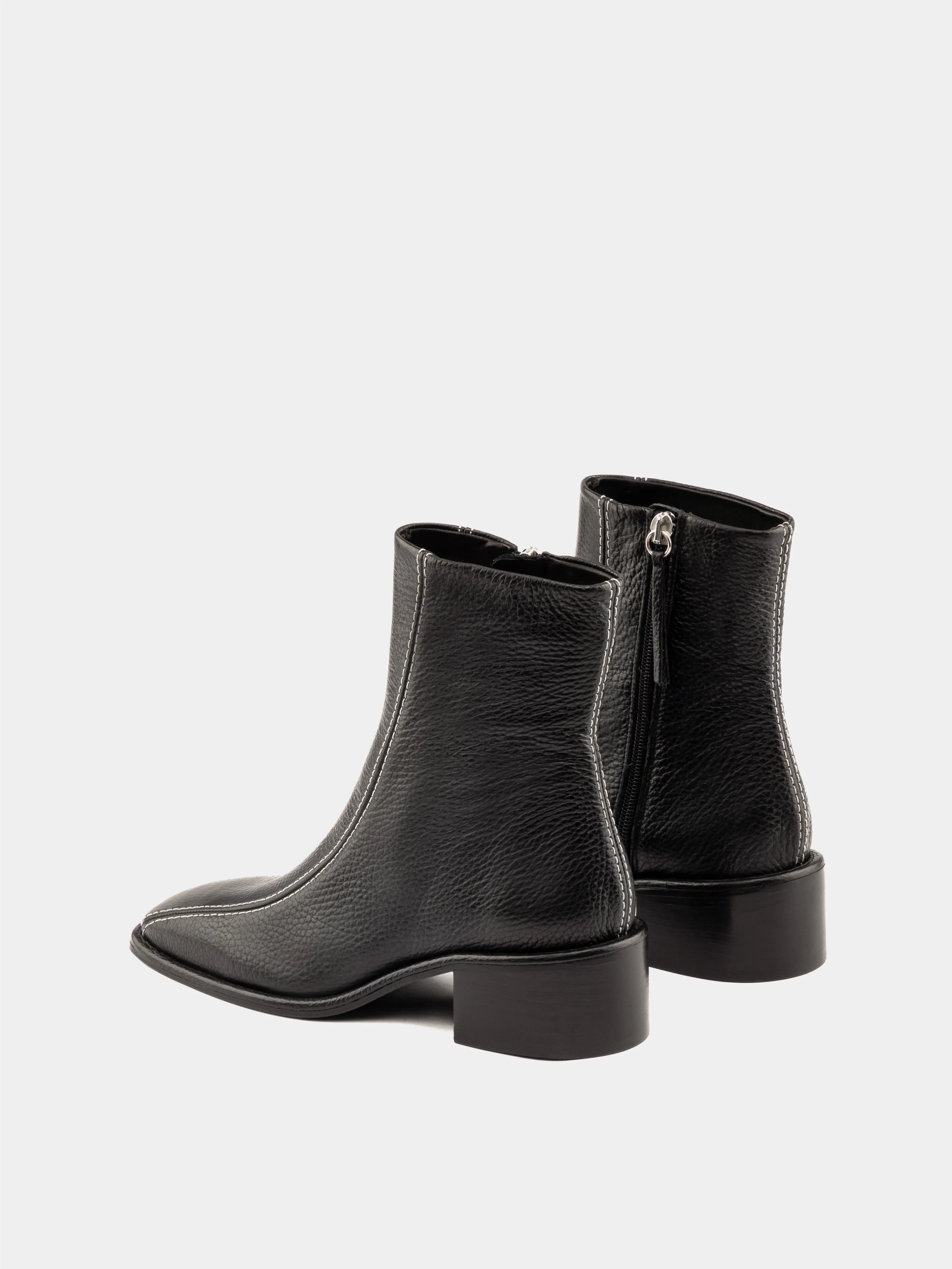 Sevilla Onyx Boot - Image 5