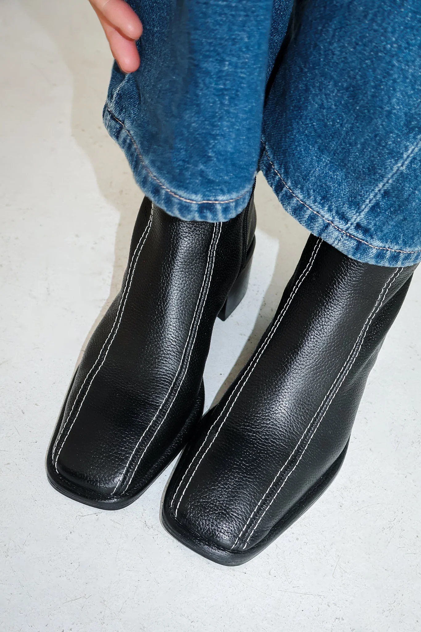 Sevilla Onyx Boot - Image 6