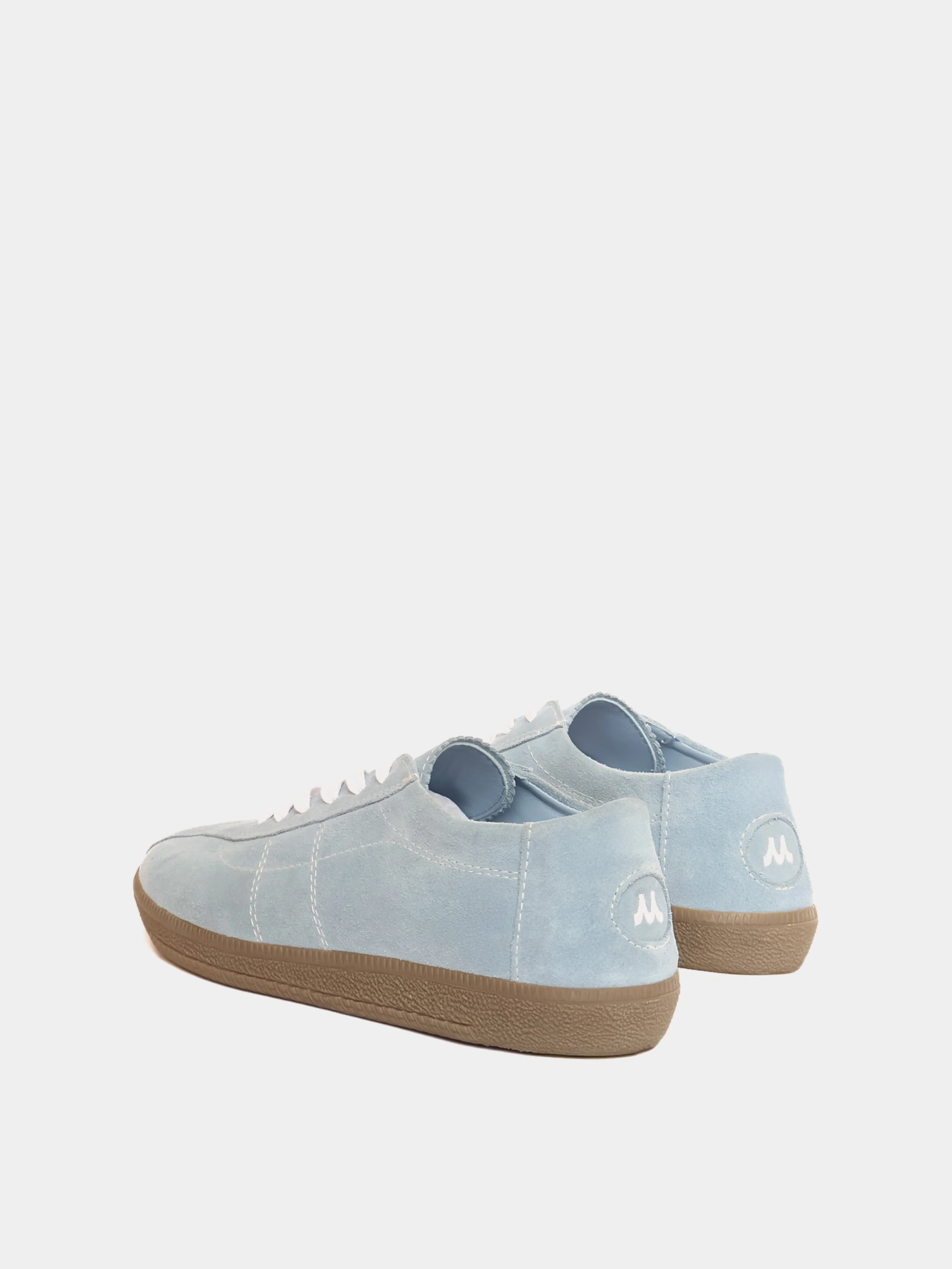 Simone Denim Trainer - Image 5
