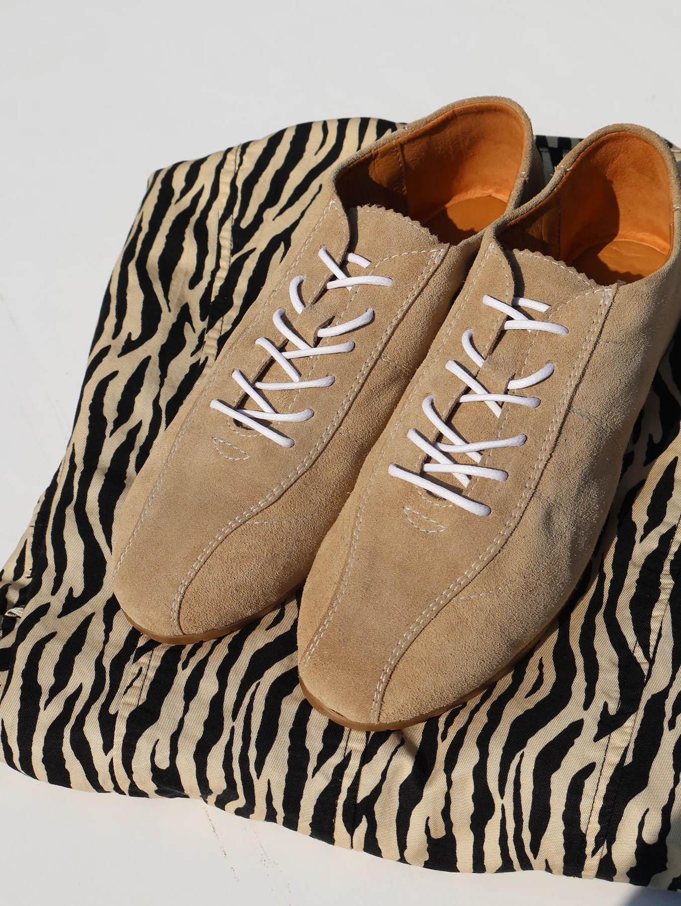 Simone-Lite Sand Trainer - Image 4