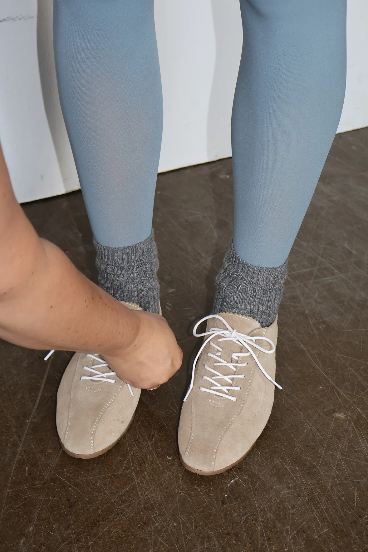 Simone-Lite Sand Trainer - Image 6
