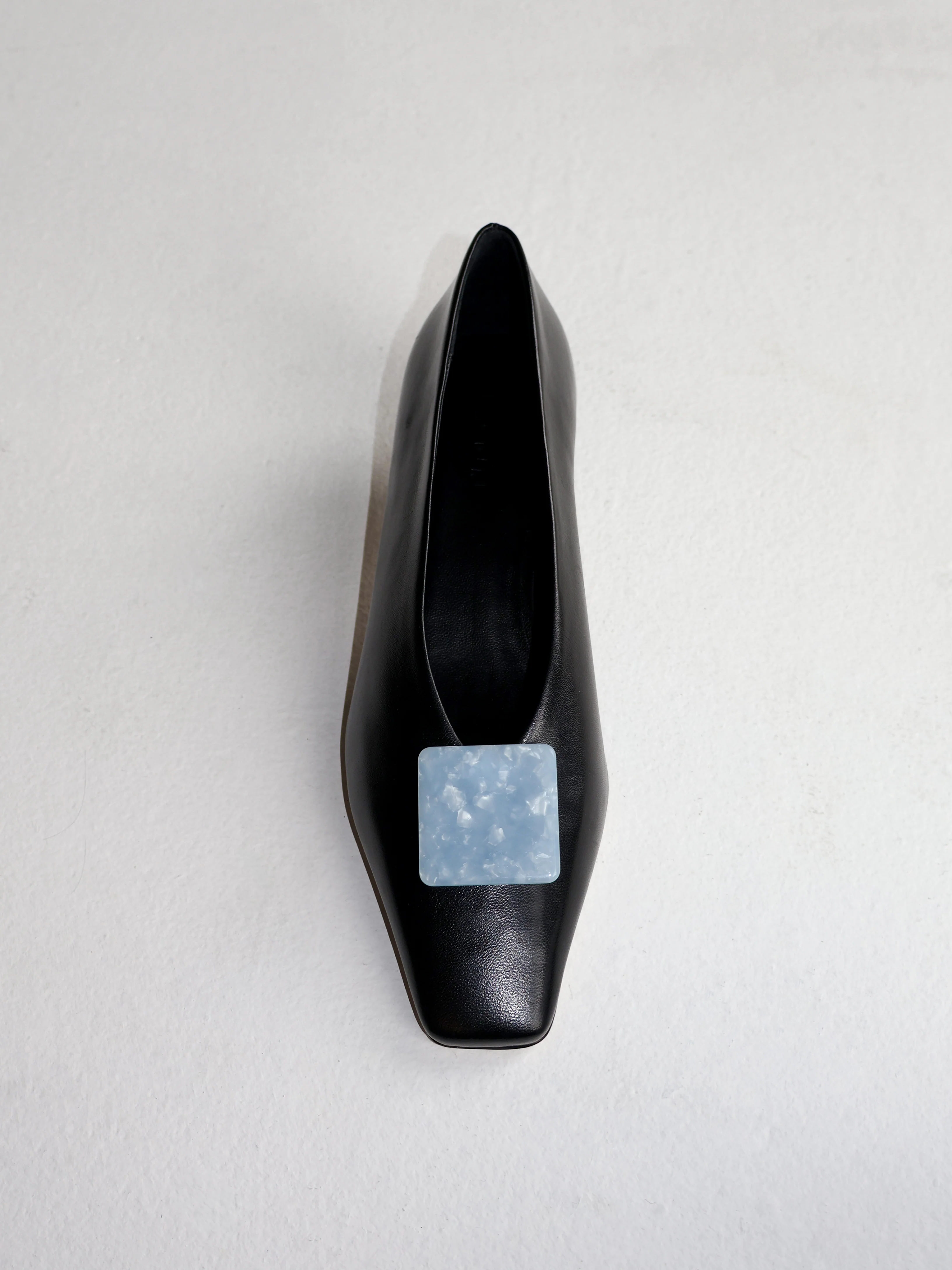 Square Clip Blue - Image 2