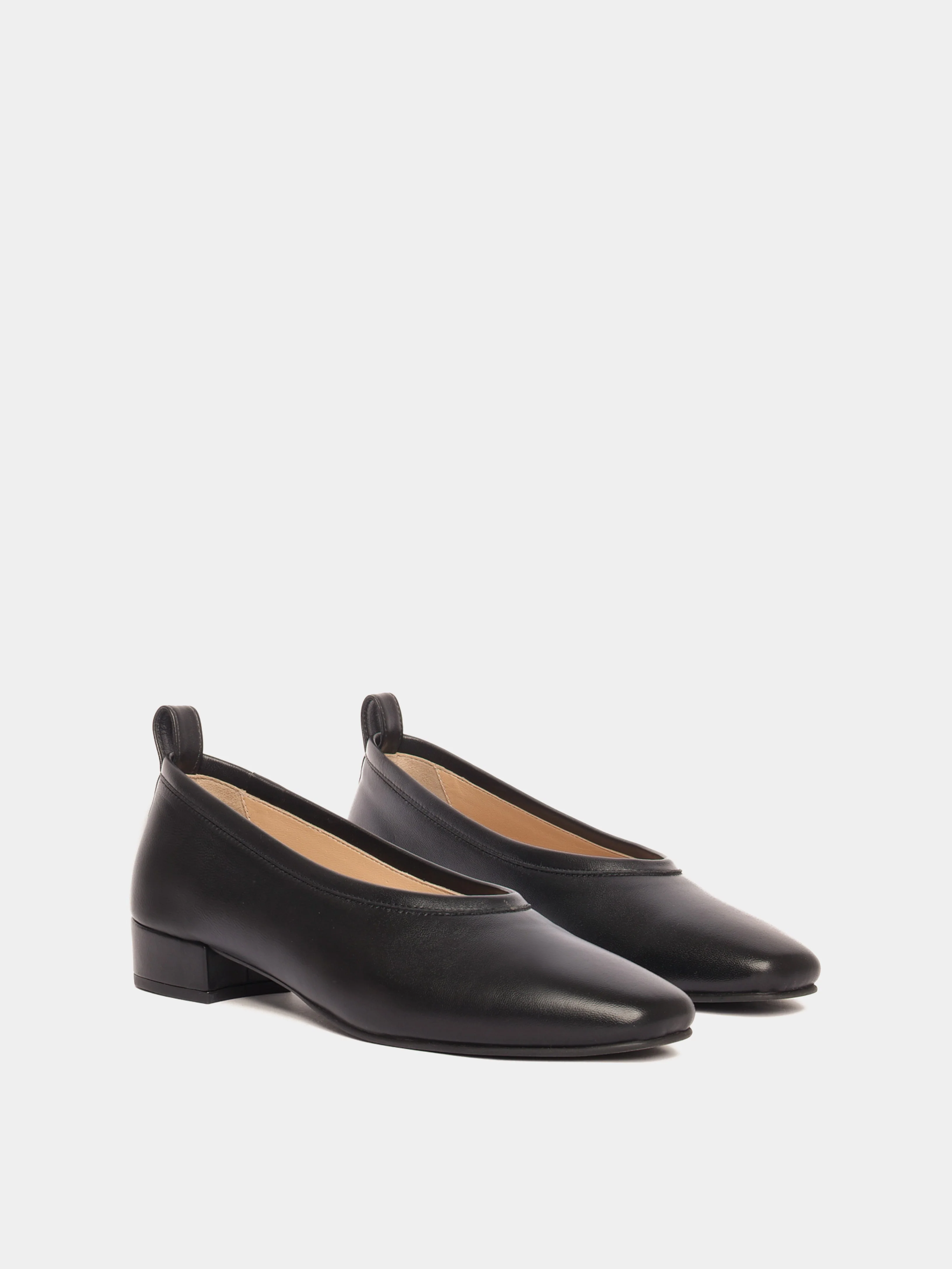 Torza Black Ballerina - Image 3