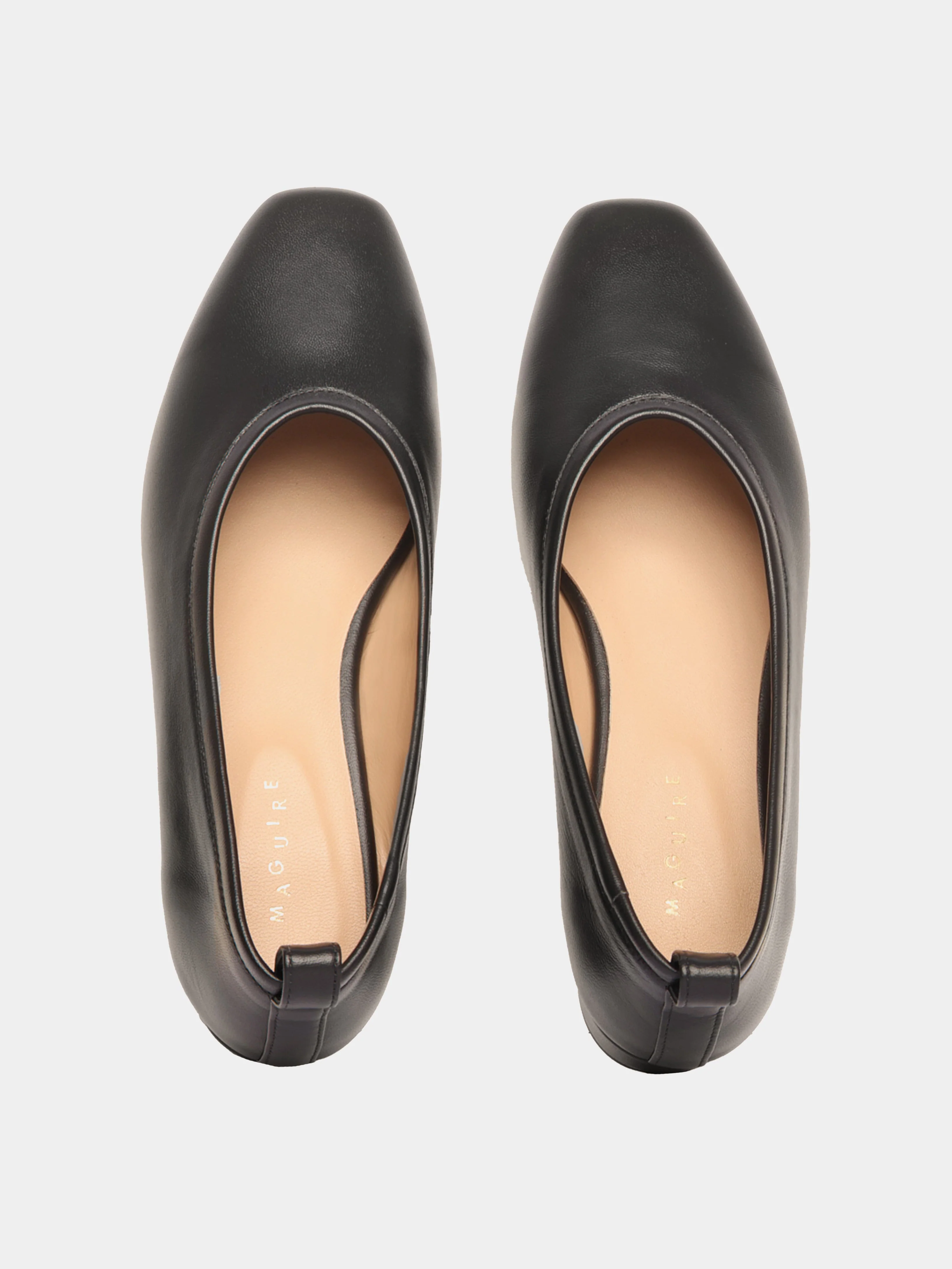 Torza Black Ballerina - Image 5