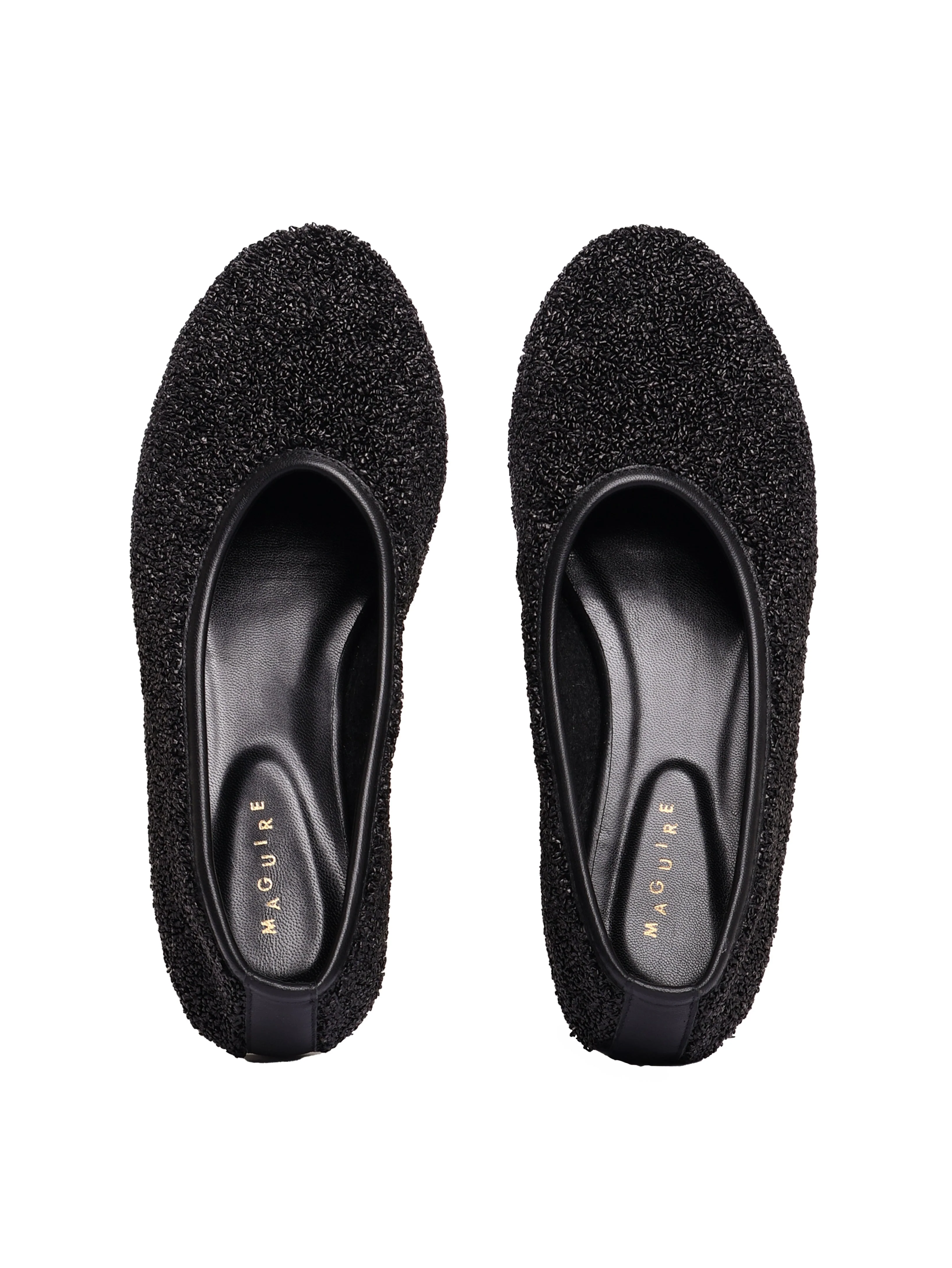 Trofa Black Ballerina - Image 4