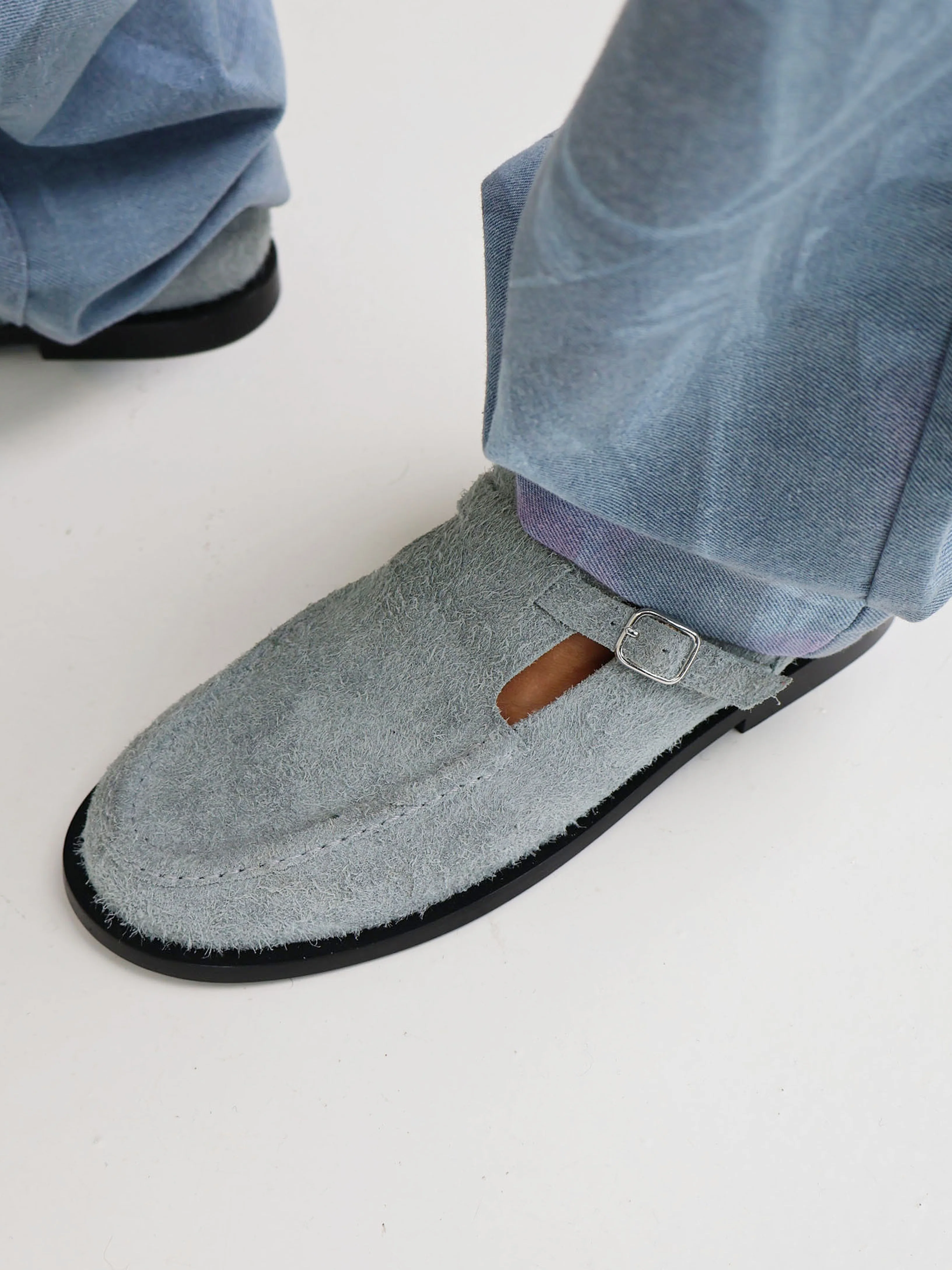 Zafra Grey Flat - Image 2