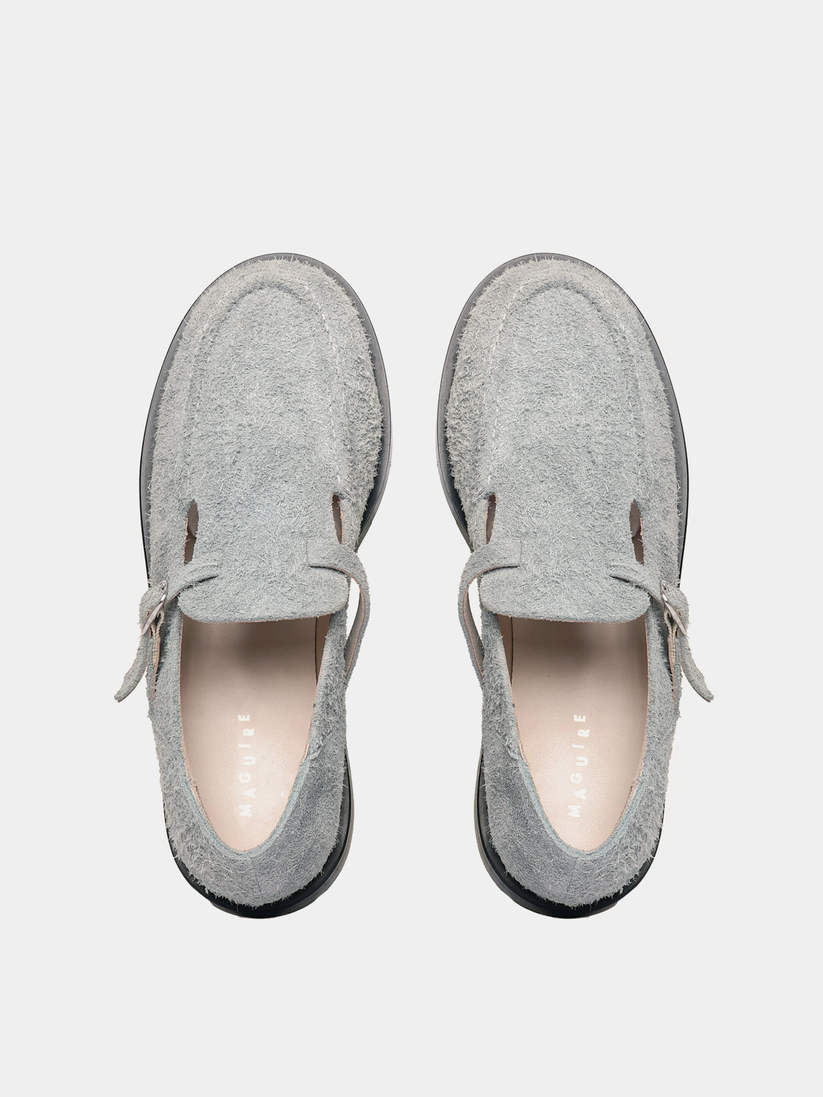 Zafra Grey Flat - Image 5